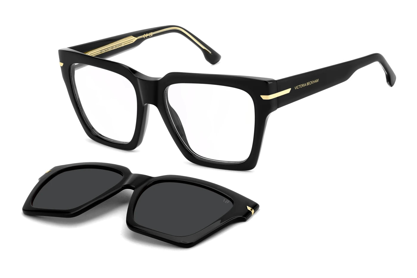 VICTORIA BECKHAM VB 7009/C 807 M9 54