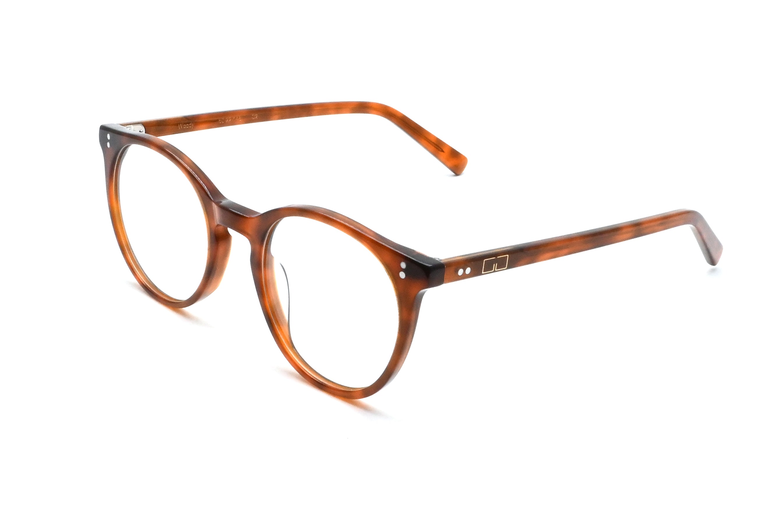 GREYHOUNDERS WOODY TERRACOTA 50