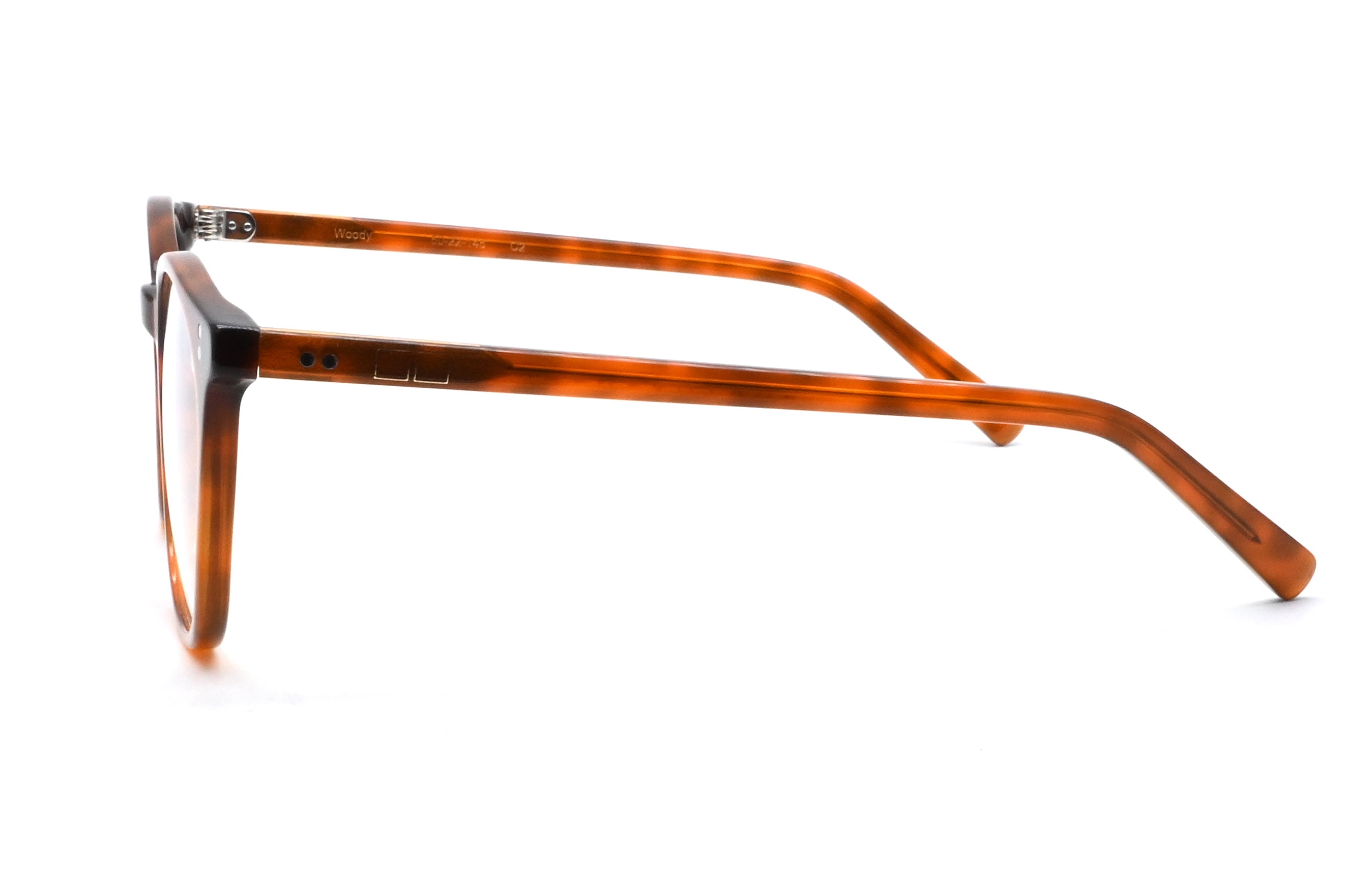 GREYHOUNDERS WOODY TERRACOTA 50