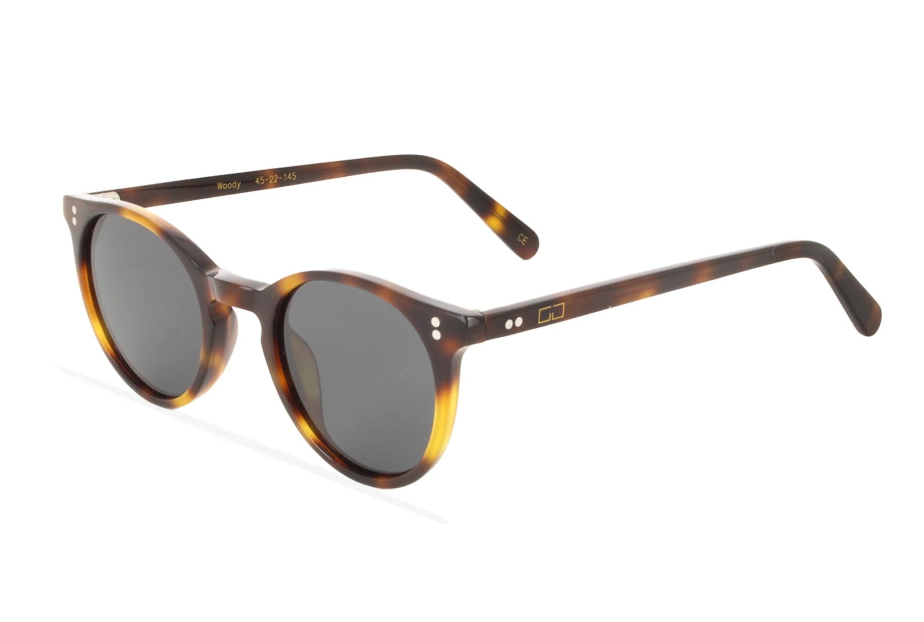 GREYHOUNDERS WOODY SUN BROWN 45