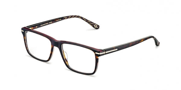 Brillen etnia barcelona yellowstone hvbx masculino größe 54mm - Hauptansicht