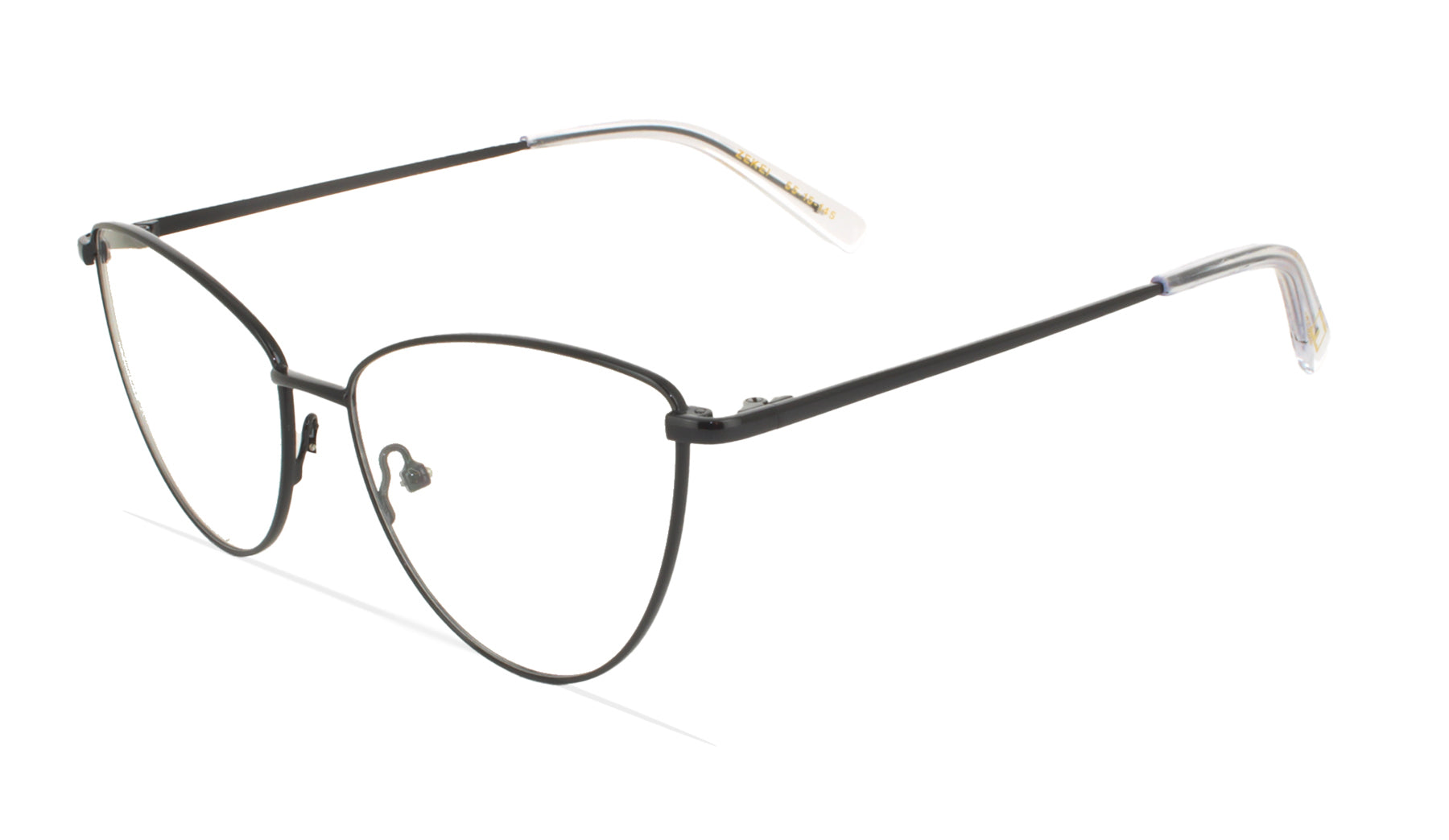 GREYHOUNDERS ZEKEI BLACK 55