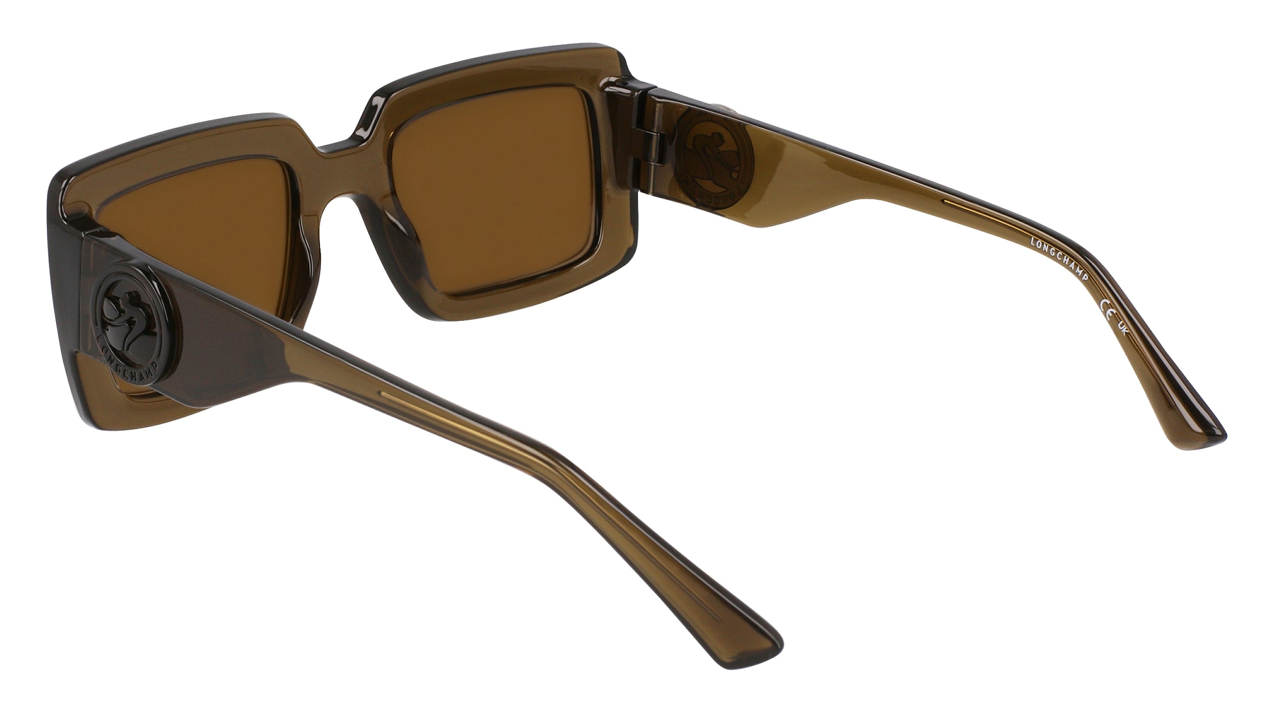 LONGCHAMP LO743S 319 53