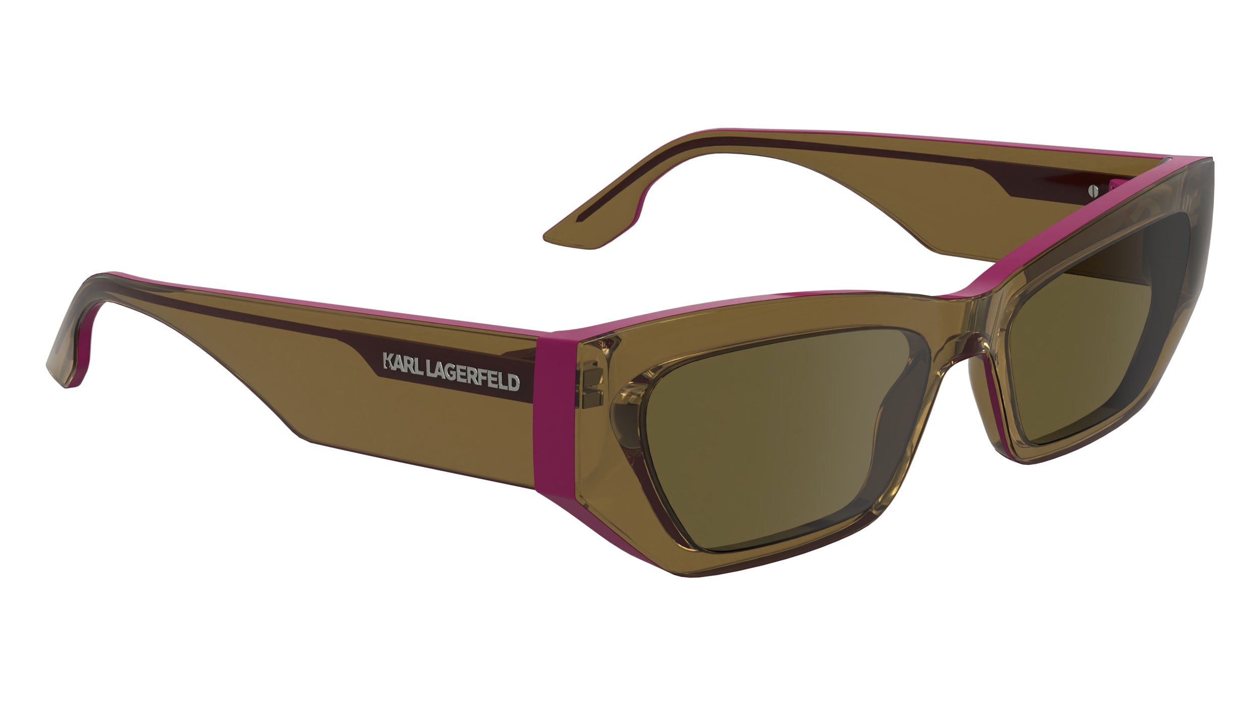 KARL LAGERFELD KL6160S 210 54