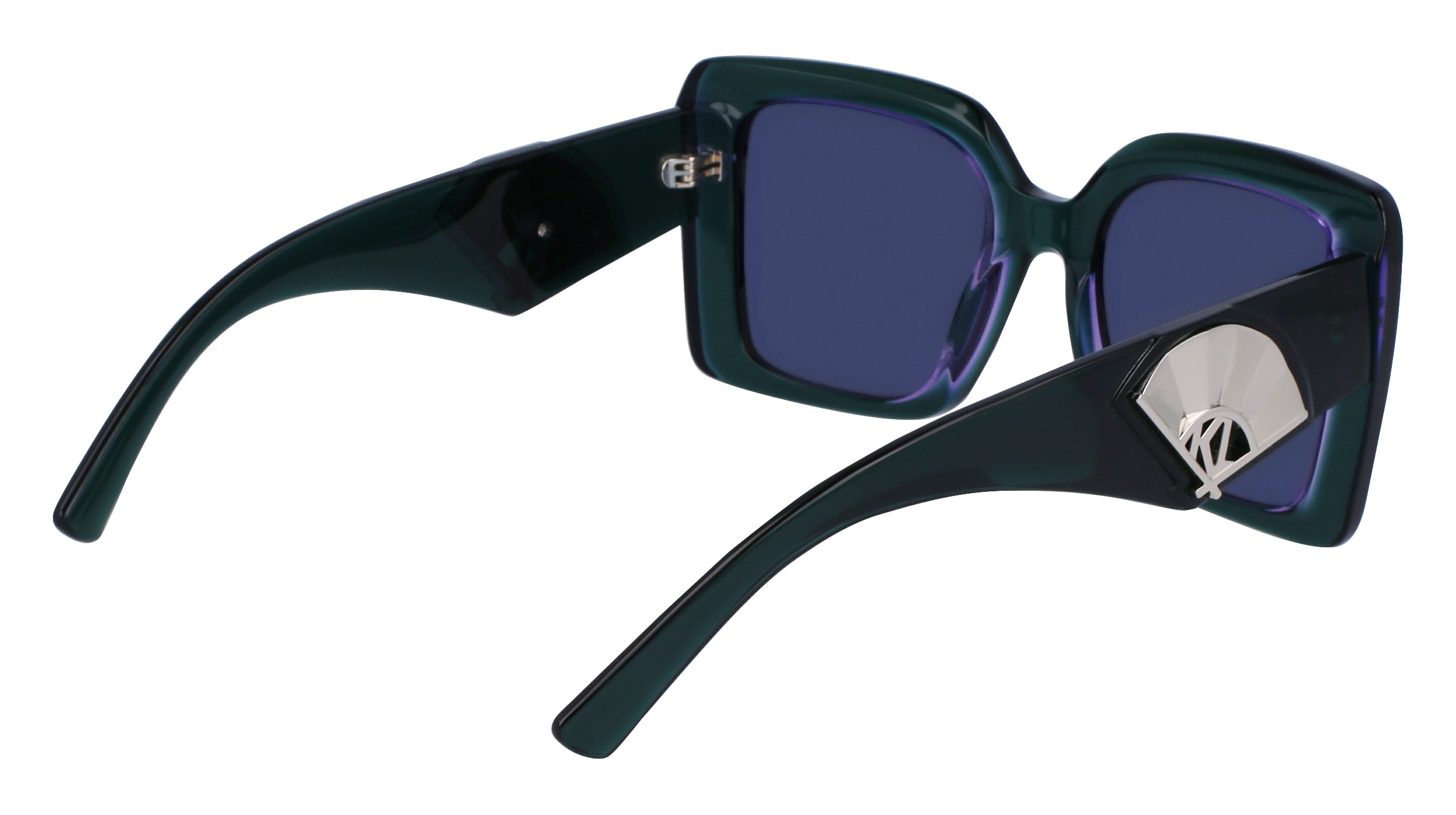 KARL LAGERFELD KL6126S 427 52