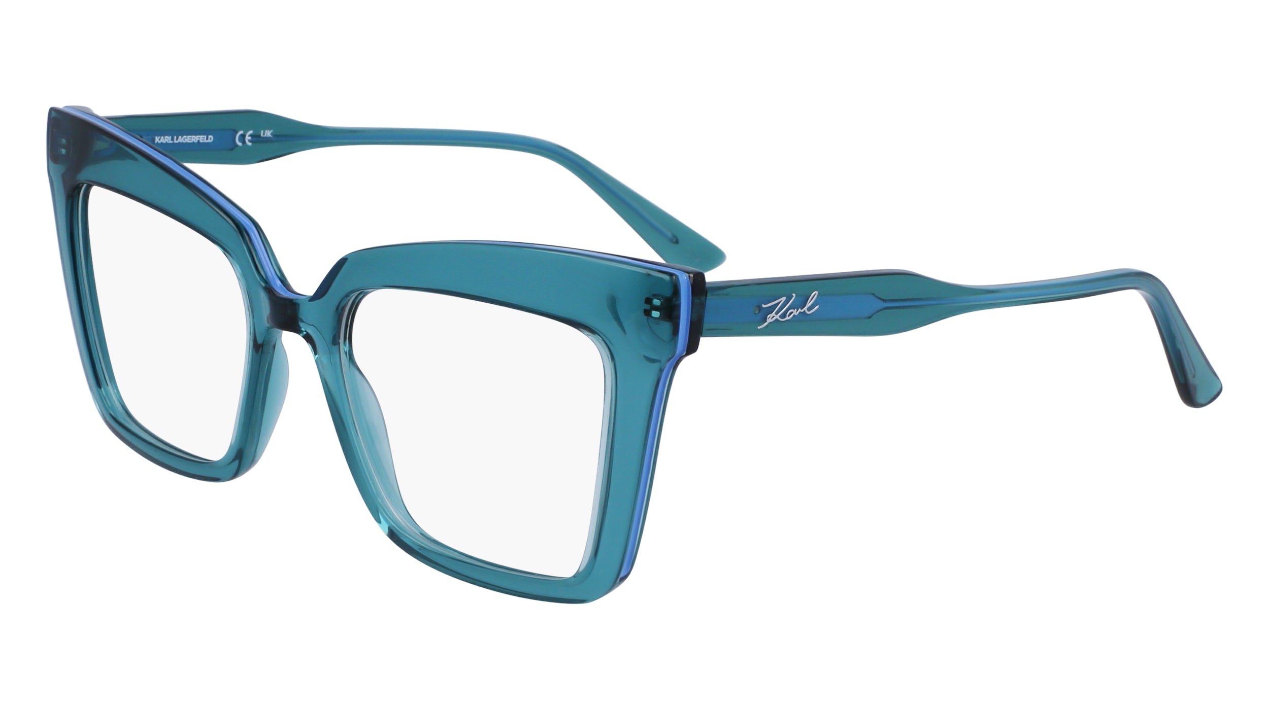 KARL LAGERFELD KL6136 425 51