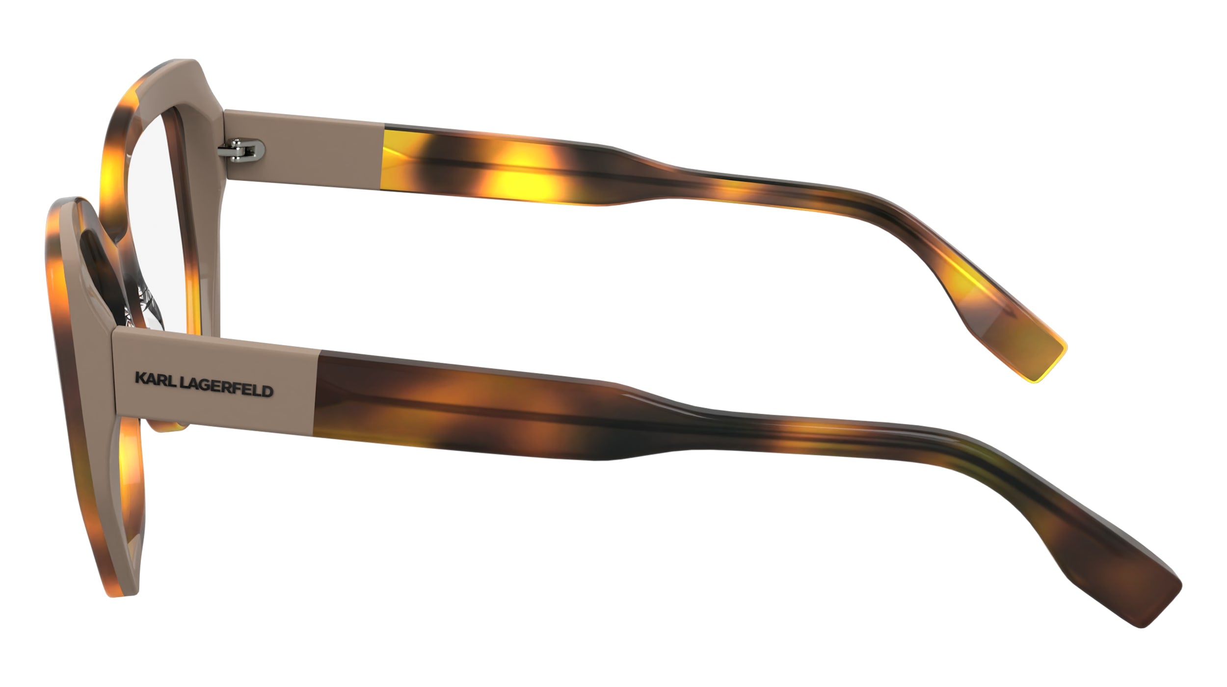 KARL LAGERFELD KL6174 235 53