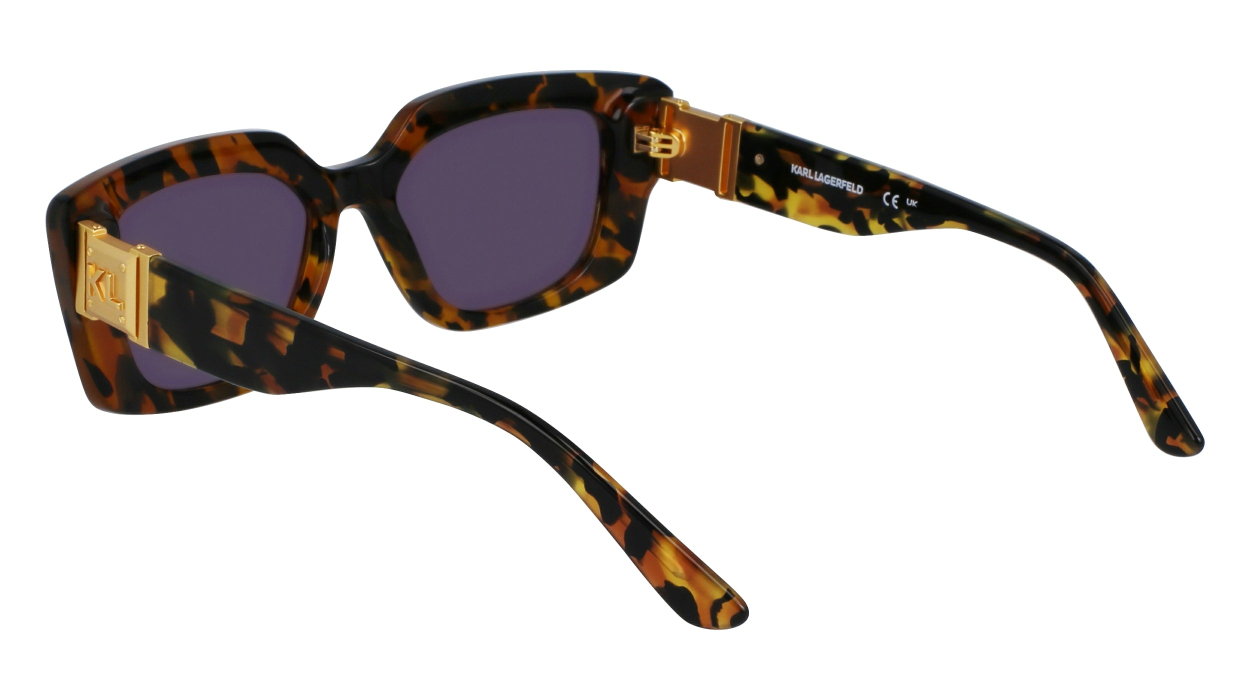 KARL LAGERFELD KL6125S 234 52