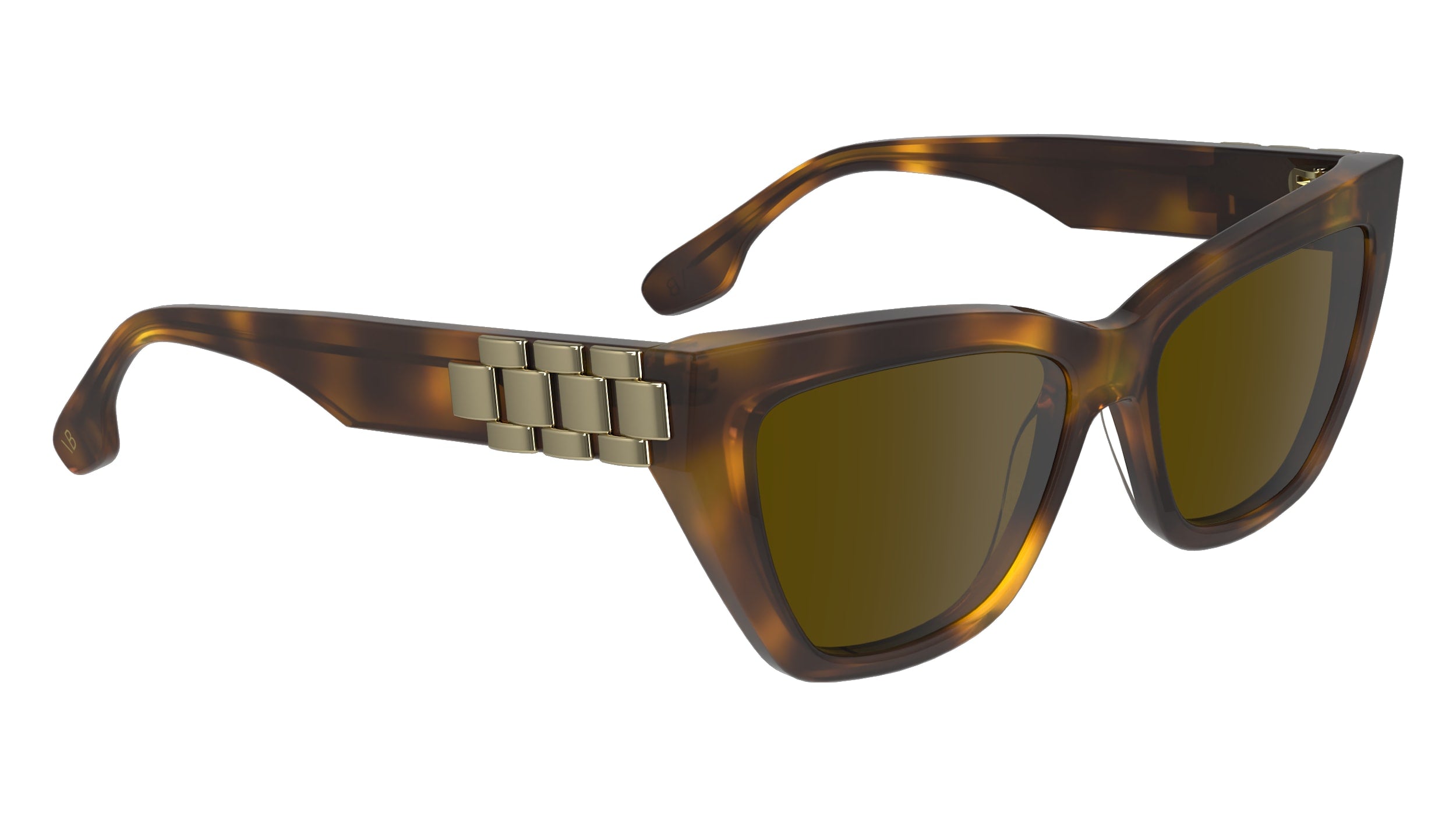 VICTORIA BECKHAM VB668S 215 55