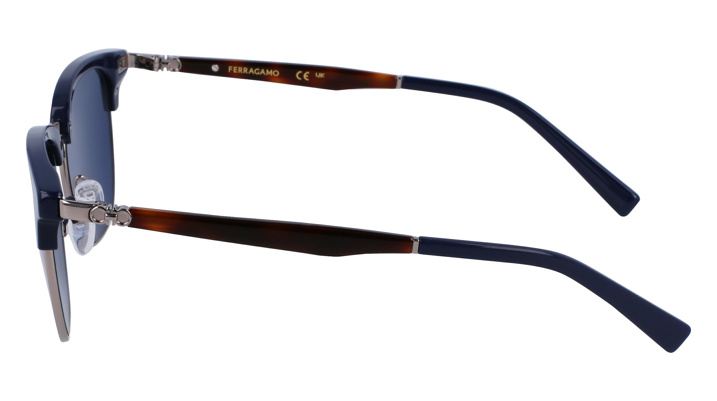 FERRAGAMO SF307S 414 53