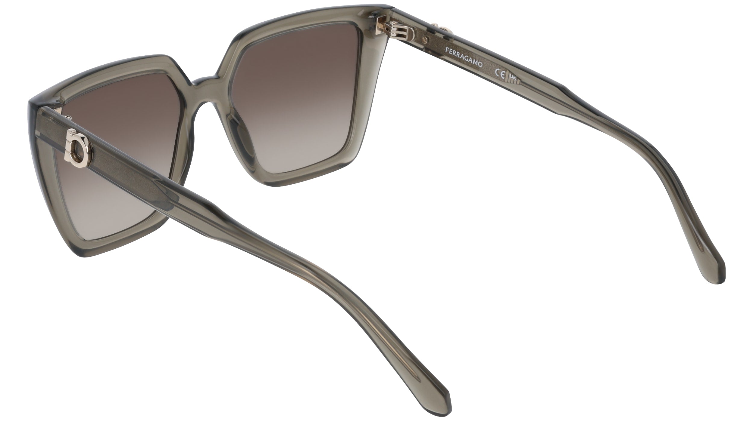 FERRAGAMO SF2058SE 320 54