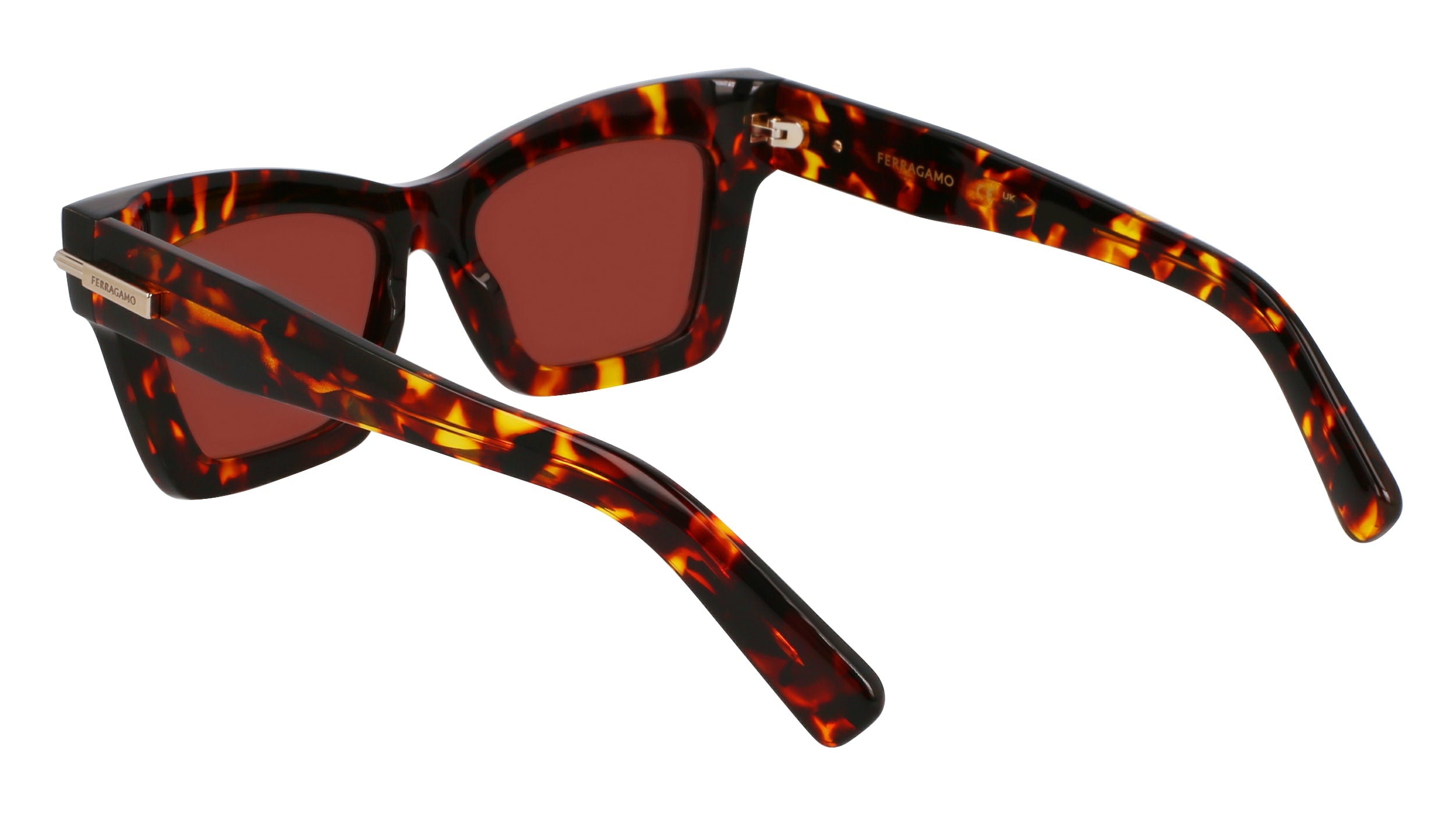 FERRAGAMO SF2031S 242 52