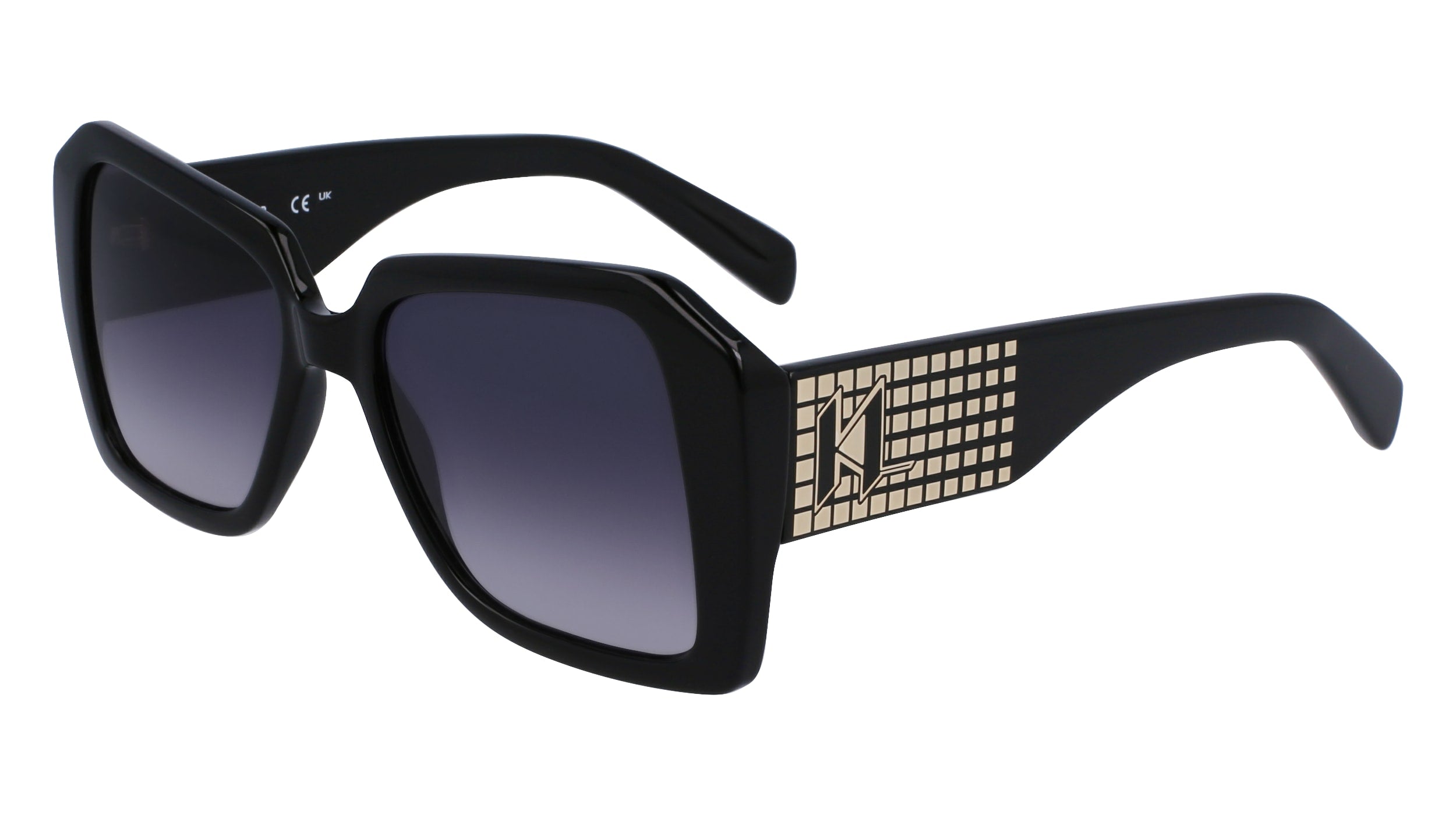 KARL LAGERFELD KL6140S 001 53