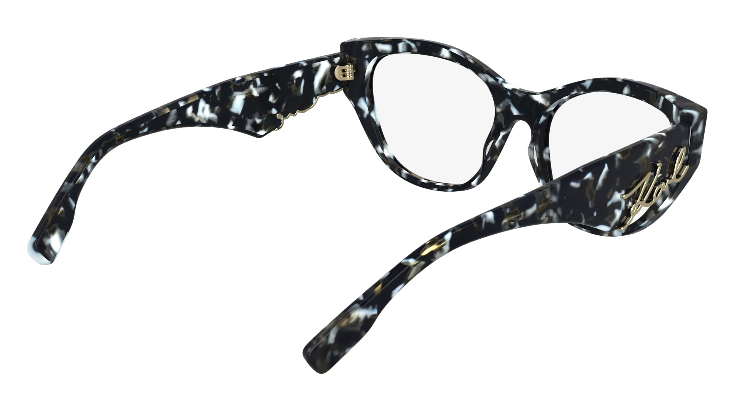 KARL LAGERFELD KL6189 016 54