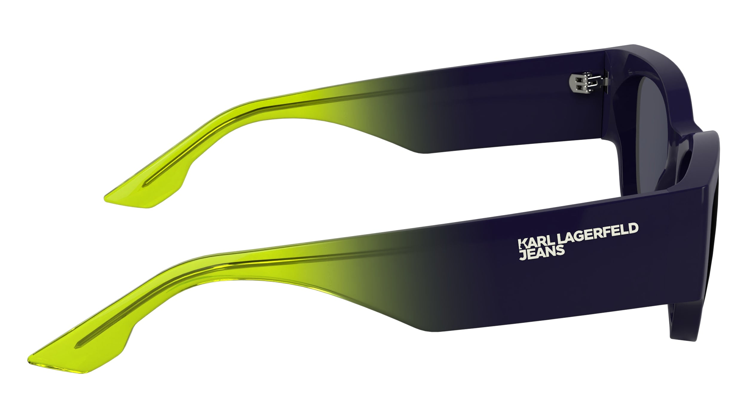 KARL LAGERFELD KLJ6168S 501 52
