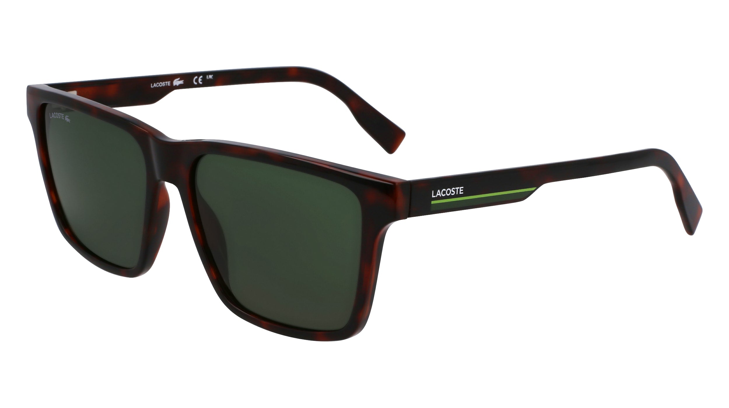 LACOSTE L6039S 214 57