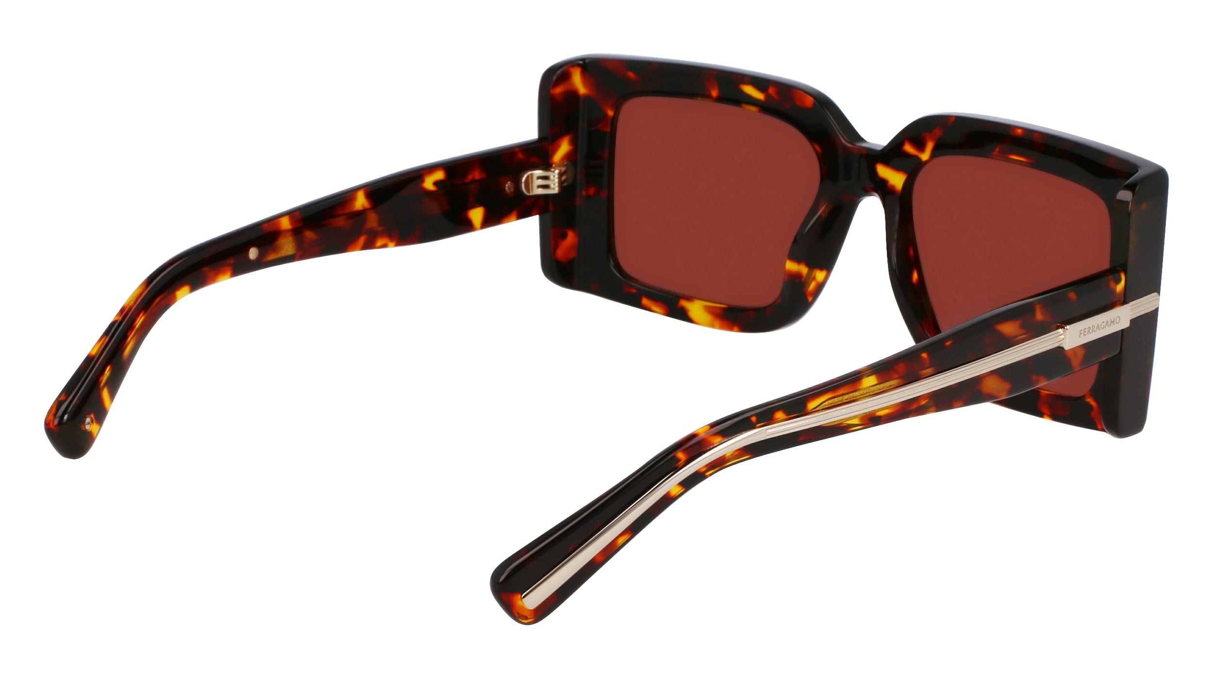 FERRAGAMO SF2032S 242 55