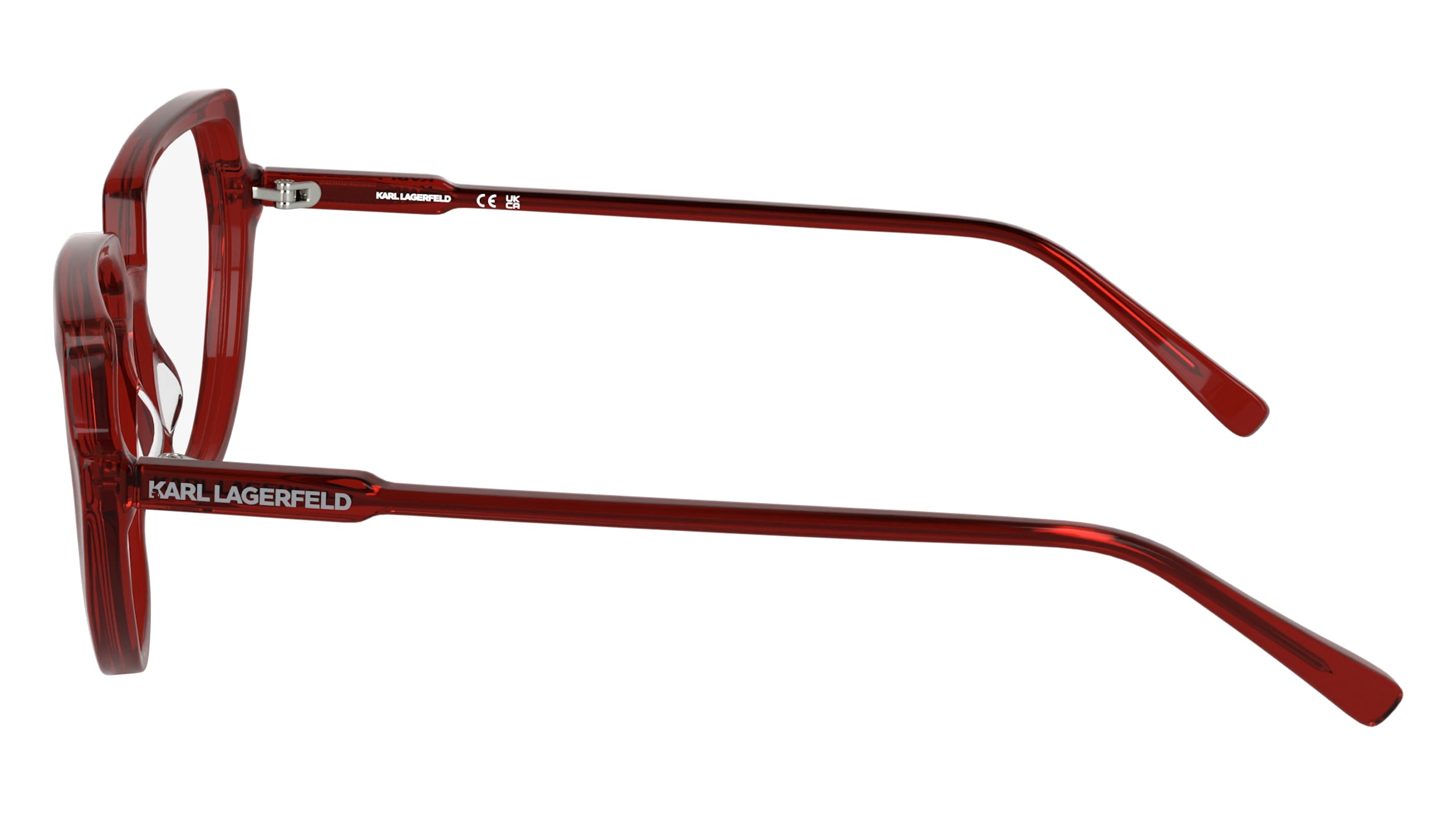 KARL LAGERFELD KL6193 600 55