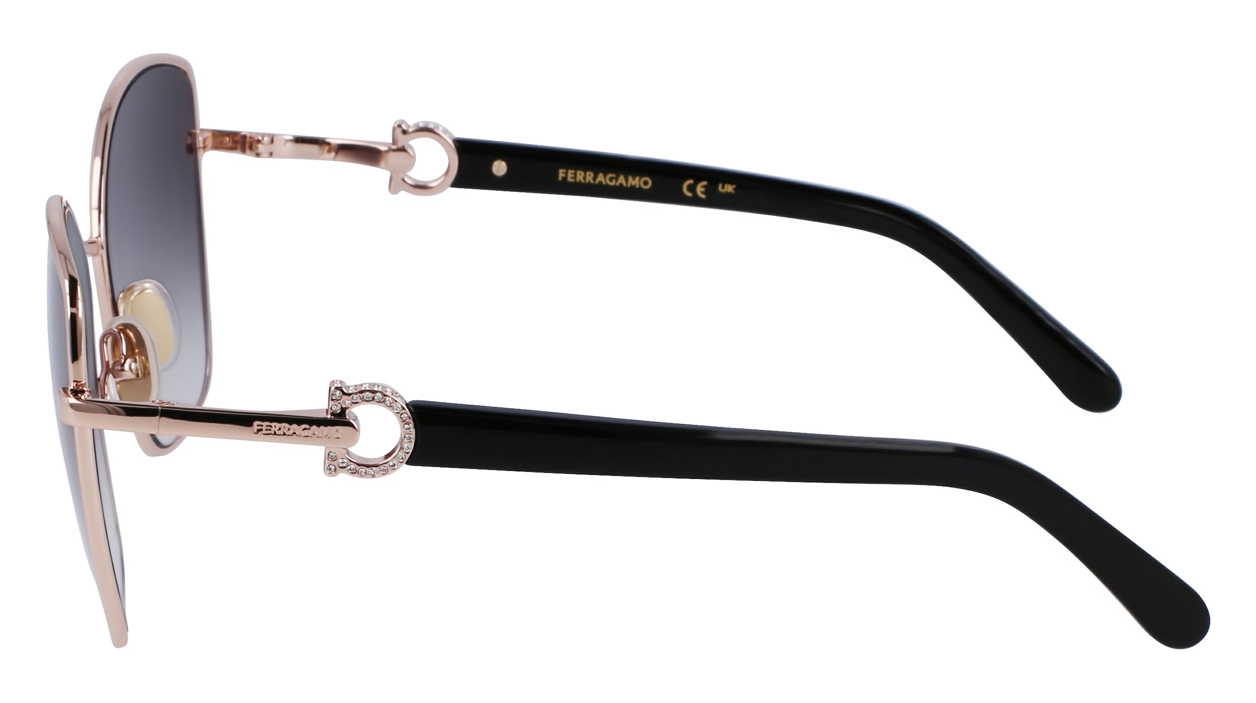 FERRAGAMO SF312SR 771 60