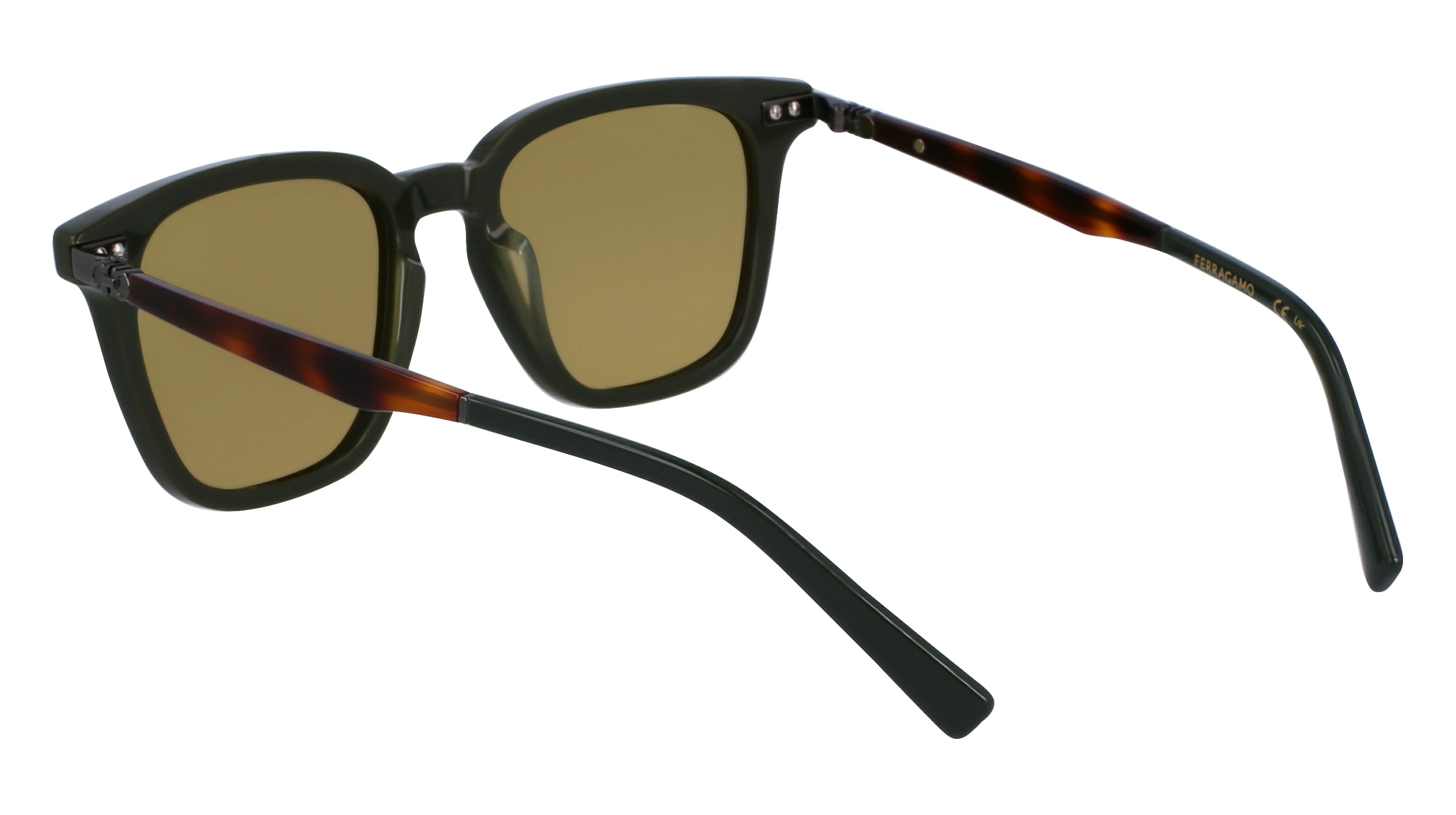 FERRAGAMO SF1100S 302 52