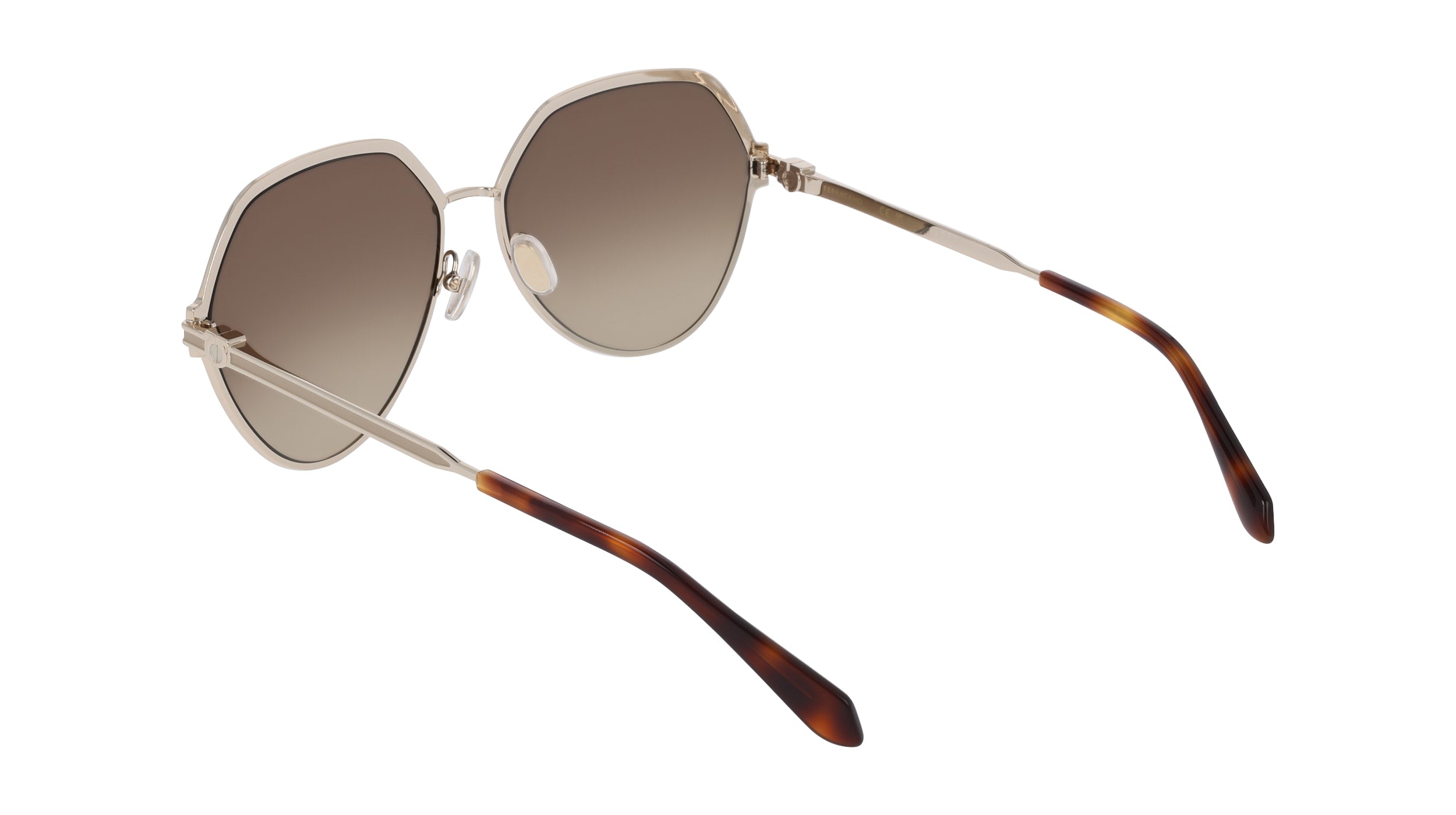 FERRAGAMO SF325S 745 62