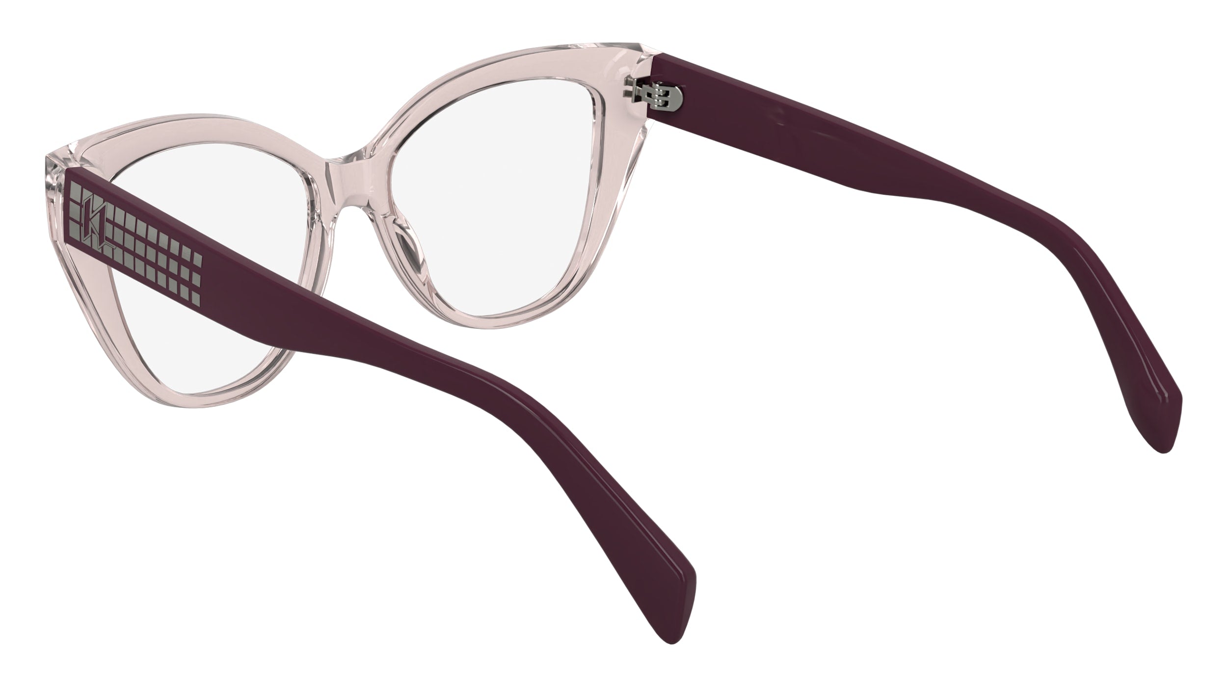 KARL LAGERFELD KL6178 272 53