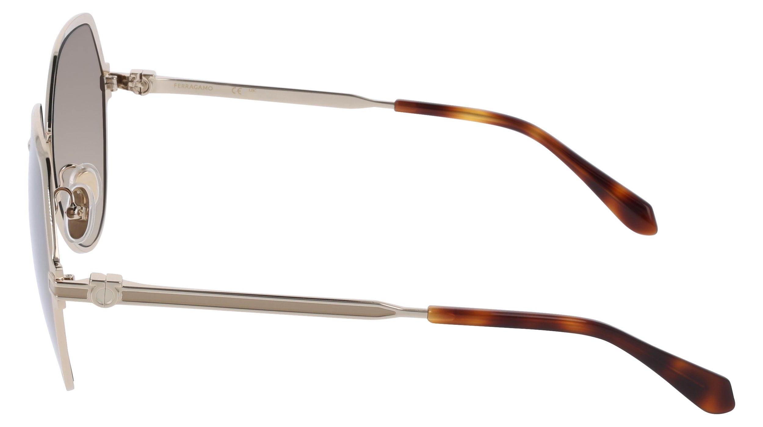 FERRAGAMO SF325S 745 62