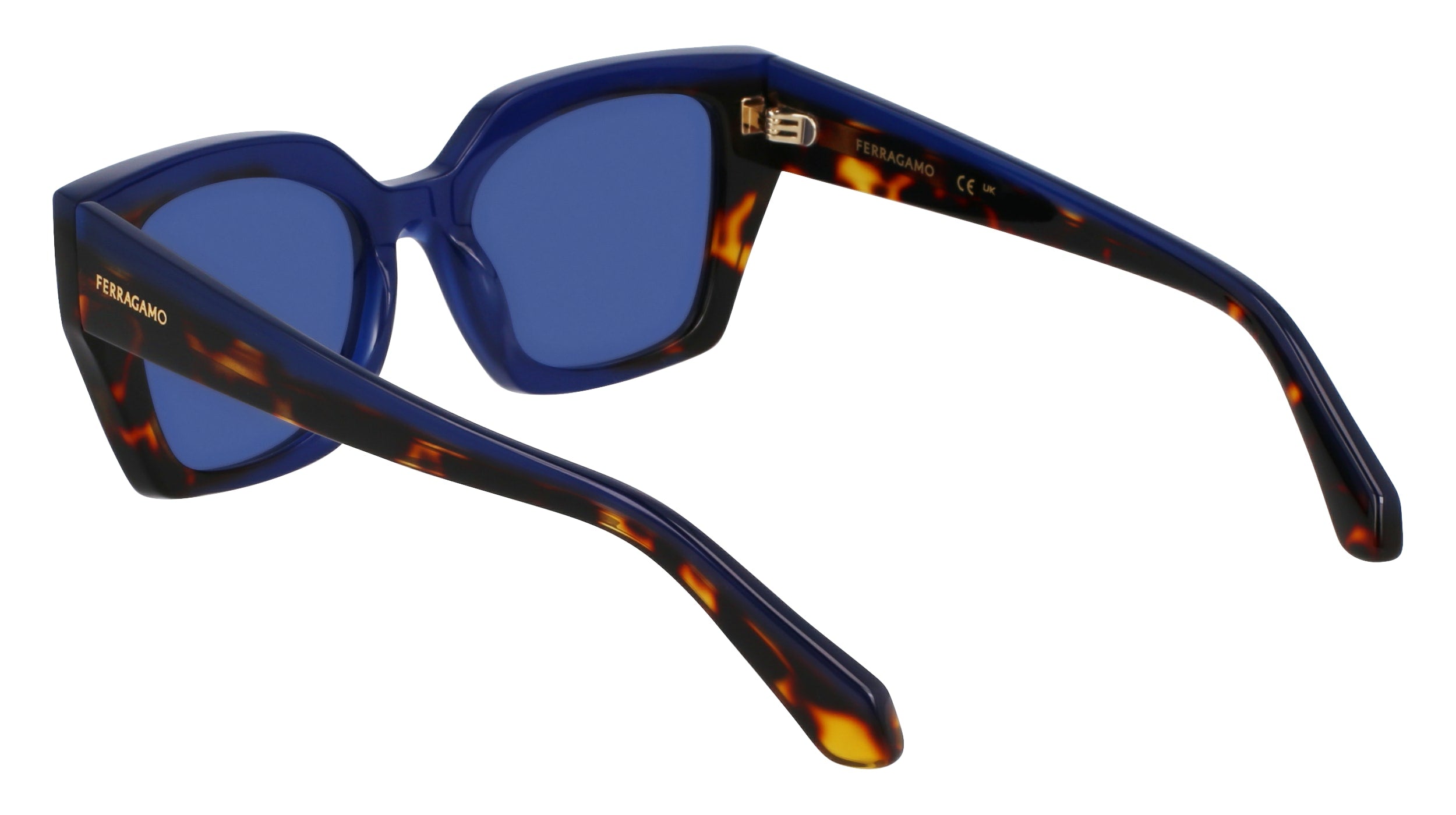 FERRAGAMO SF2035S 424 52