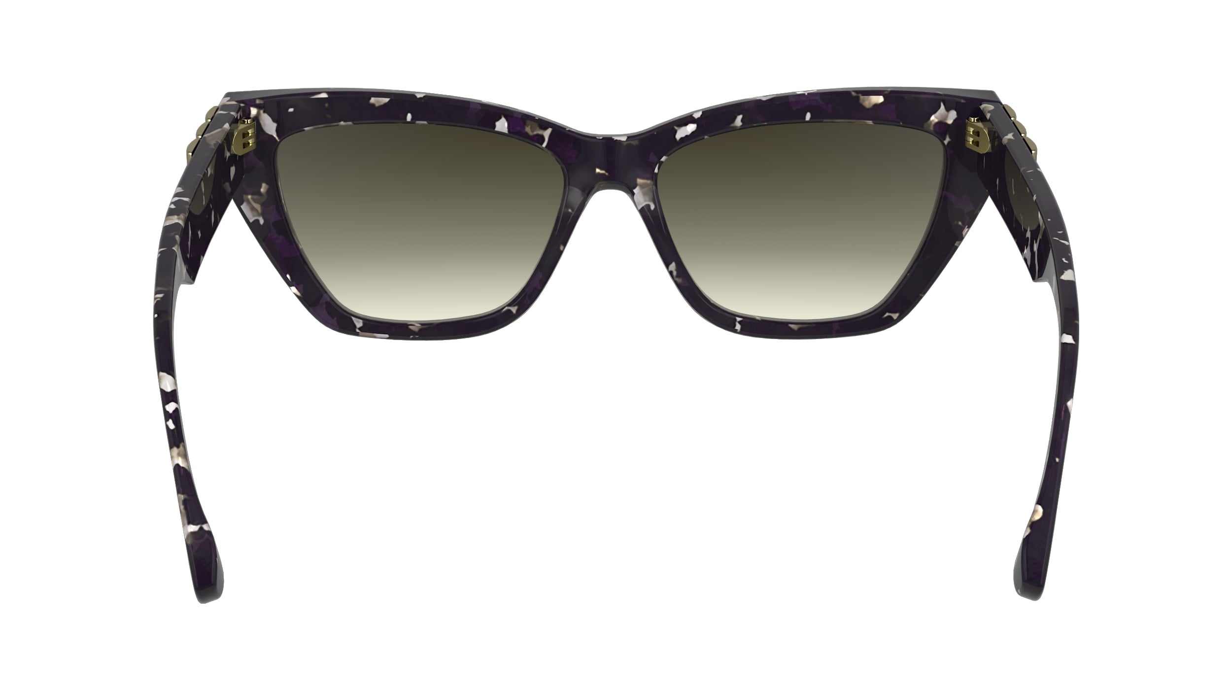 VICTORIA BECKHAM VB668S 010 55