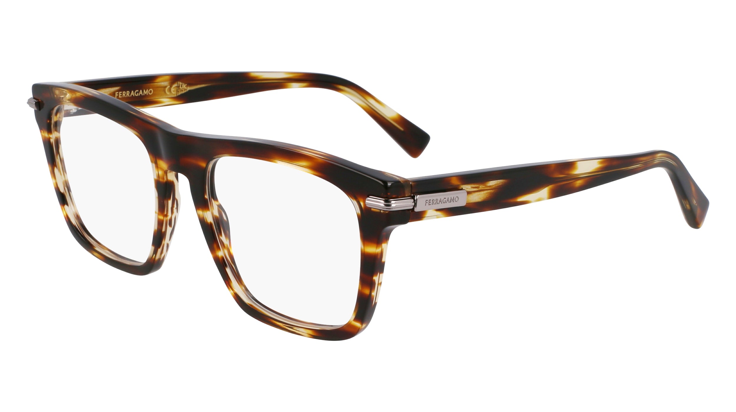 FERRAGAMO SF3015 216 53