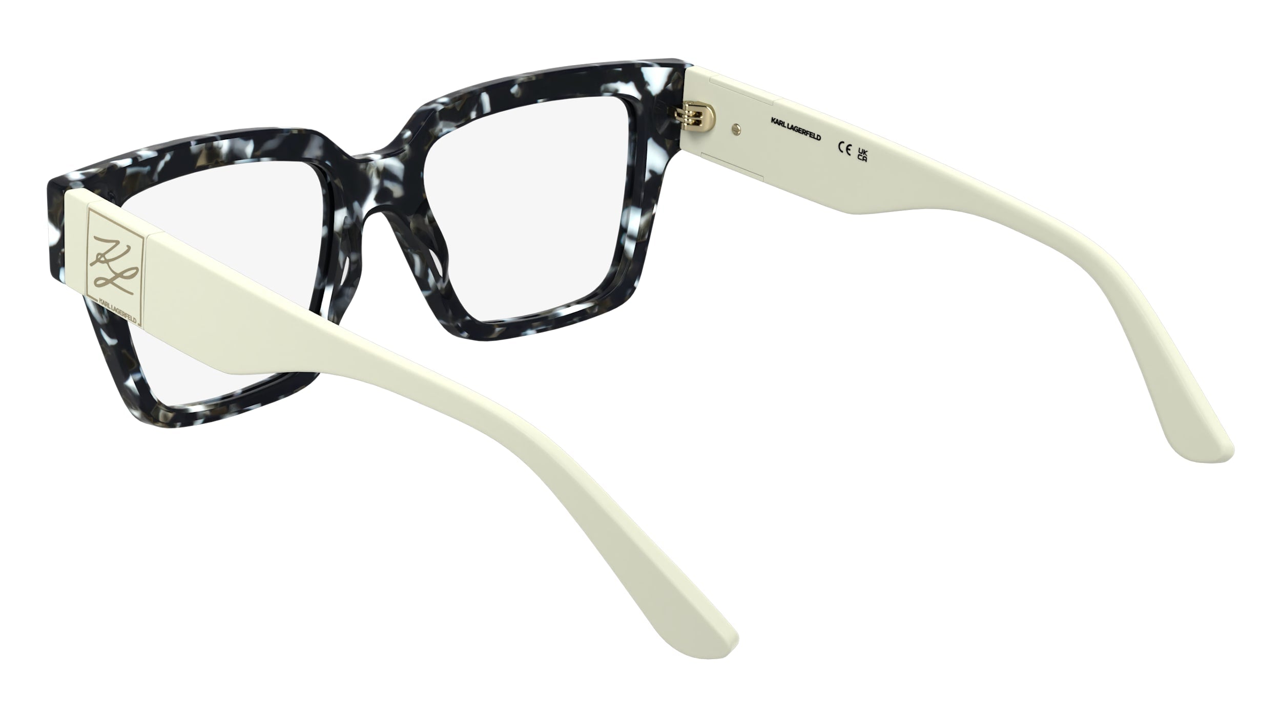 KARL LAGERFELD KL6196 016 53