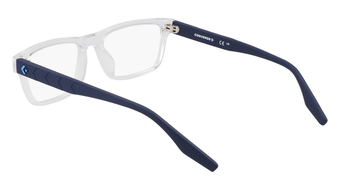 Óculos graduados converse cv5085y 970 infantil tamanho 51mm - Vista de detalhe