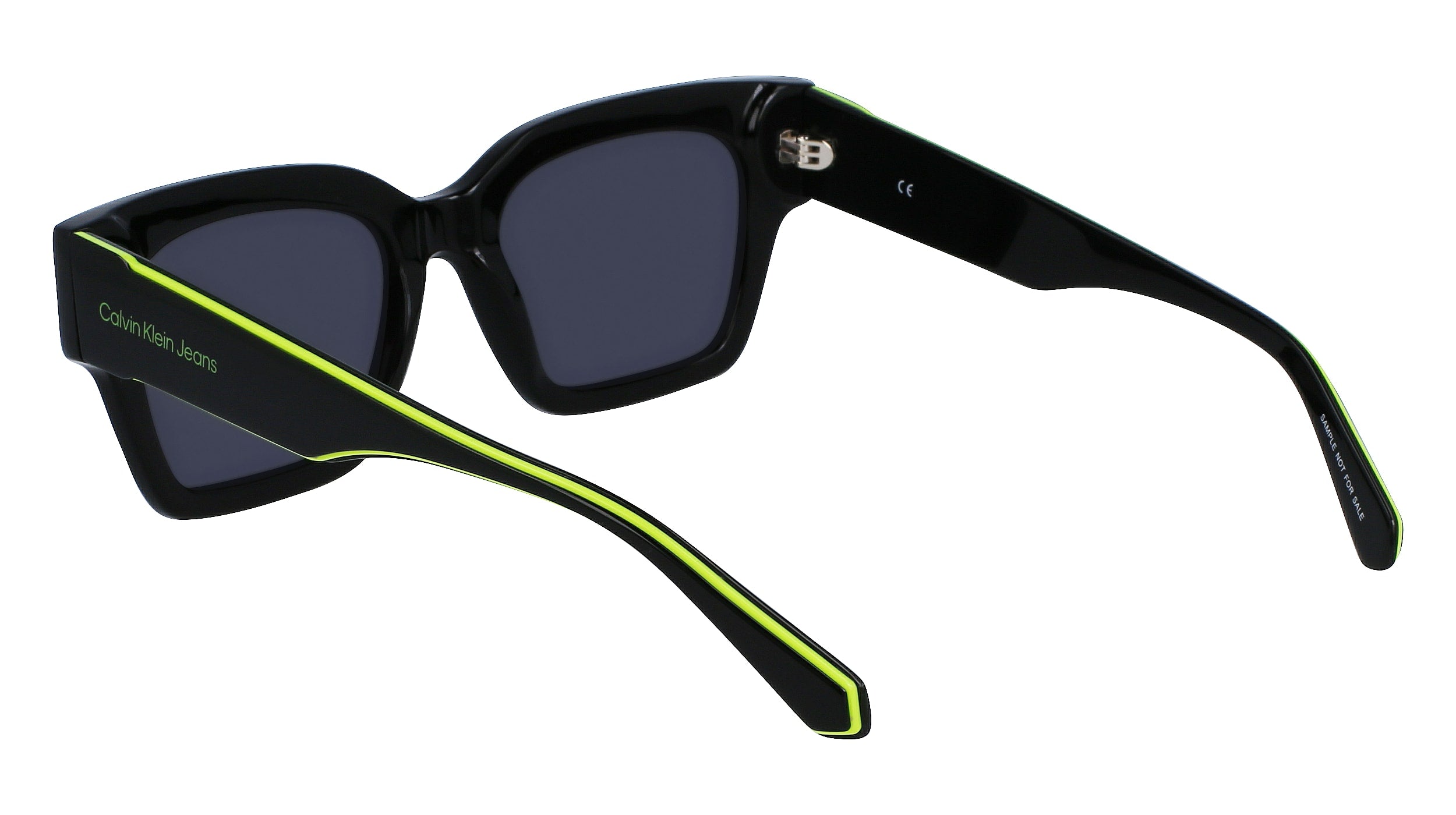 CALVIN KLEIN JEANS CKJ23601S 001 52