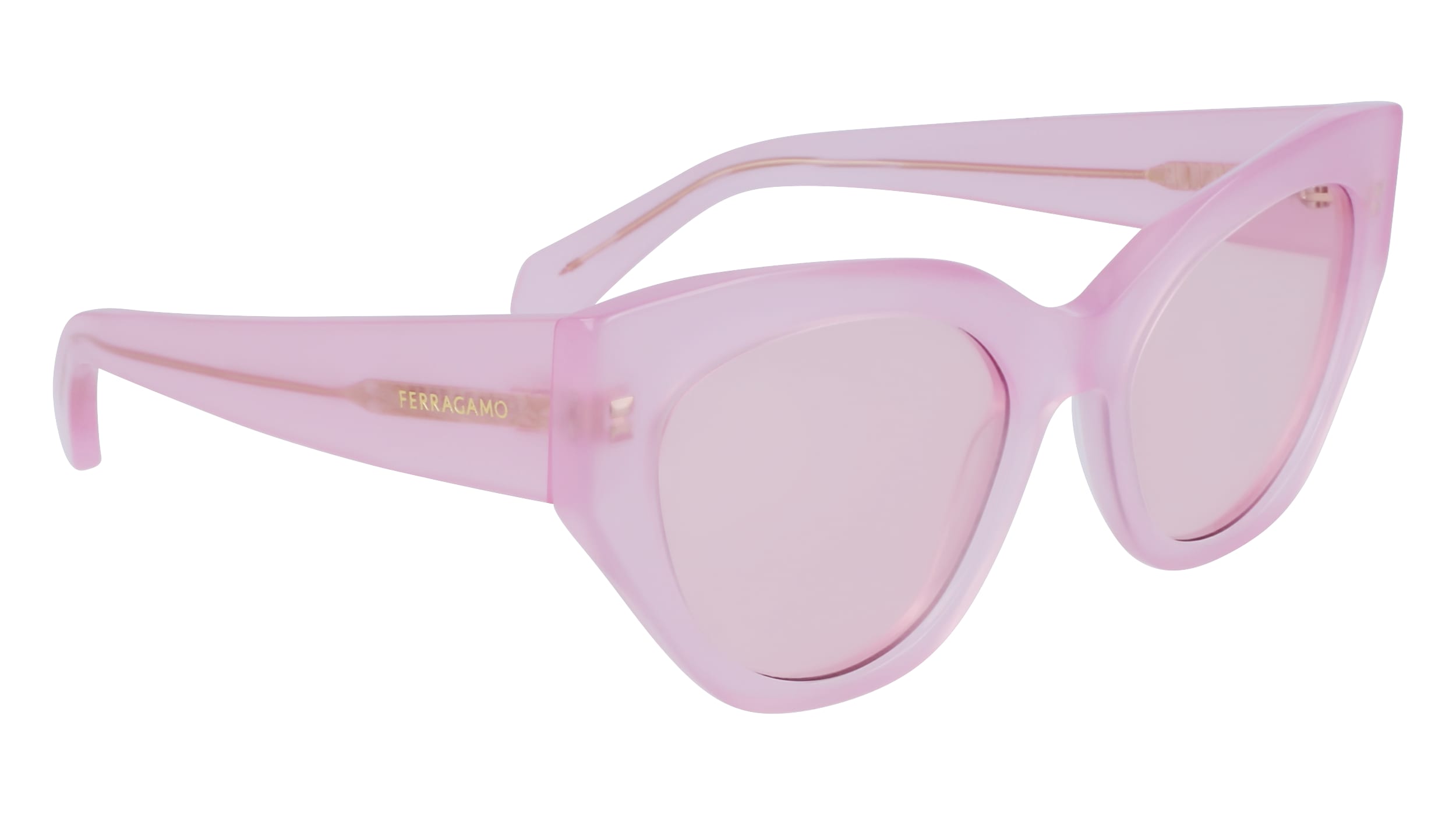 FERRAGAMO SF1107S 663 55