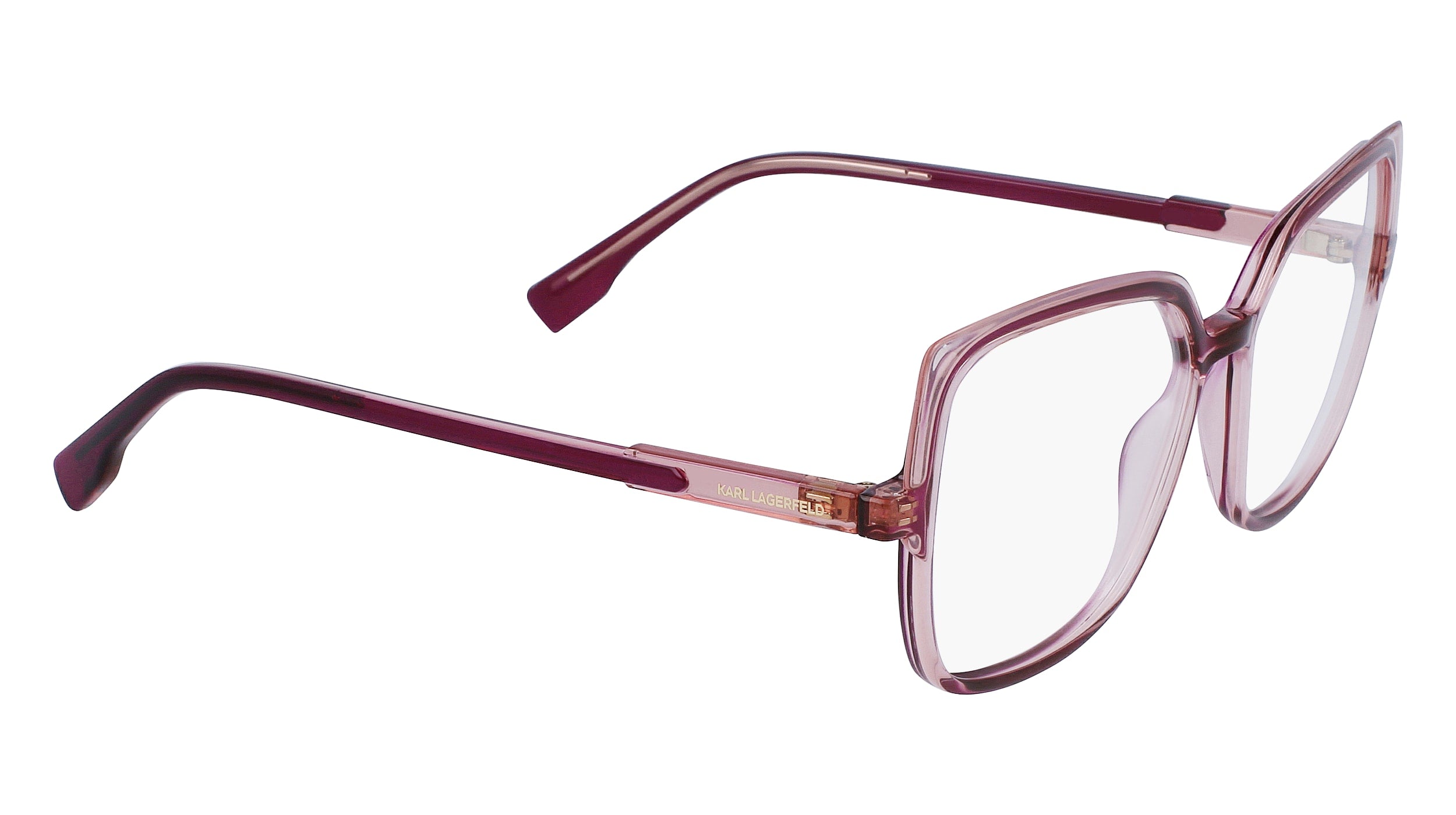 KARL LAGERFELD KL6096 626 55