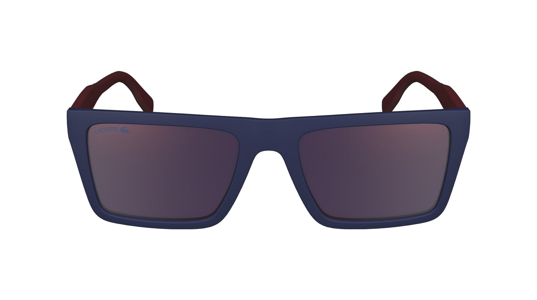 Occhiali da sole lacoste l6009s 424 masculino taglia 56mm - Vista dettagliata