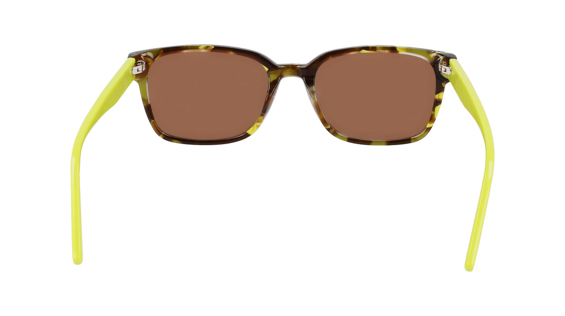 Sonnenbrillen converse cv558s all star 342 masculino größe 55mm - Detailansicht