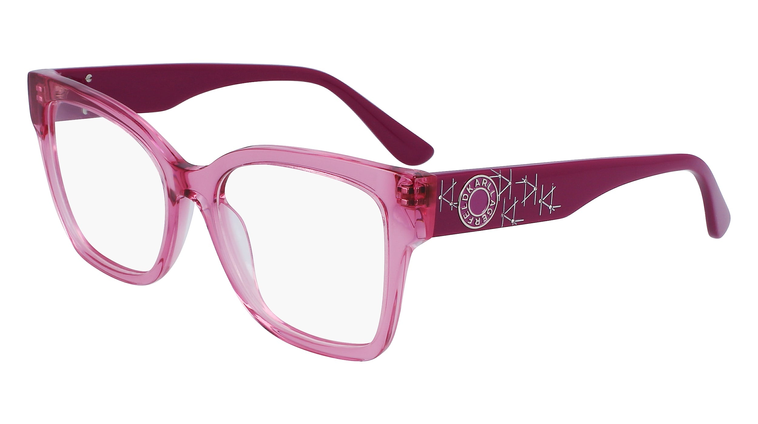 KARL LAGERFELD KL6111R 628 54