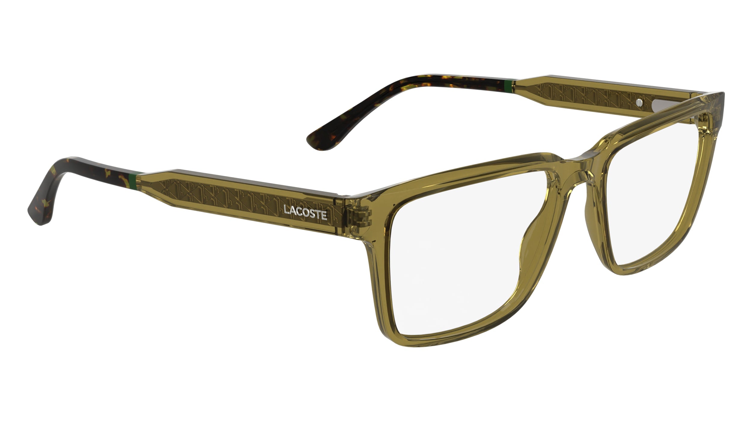 LACOSTE L2976 264 55