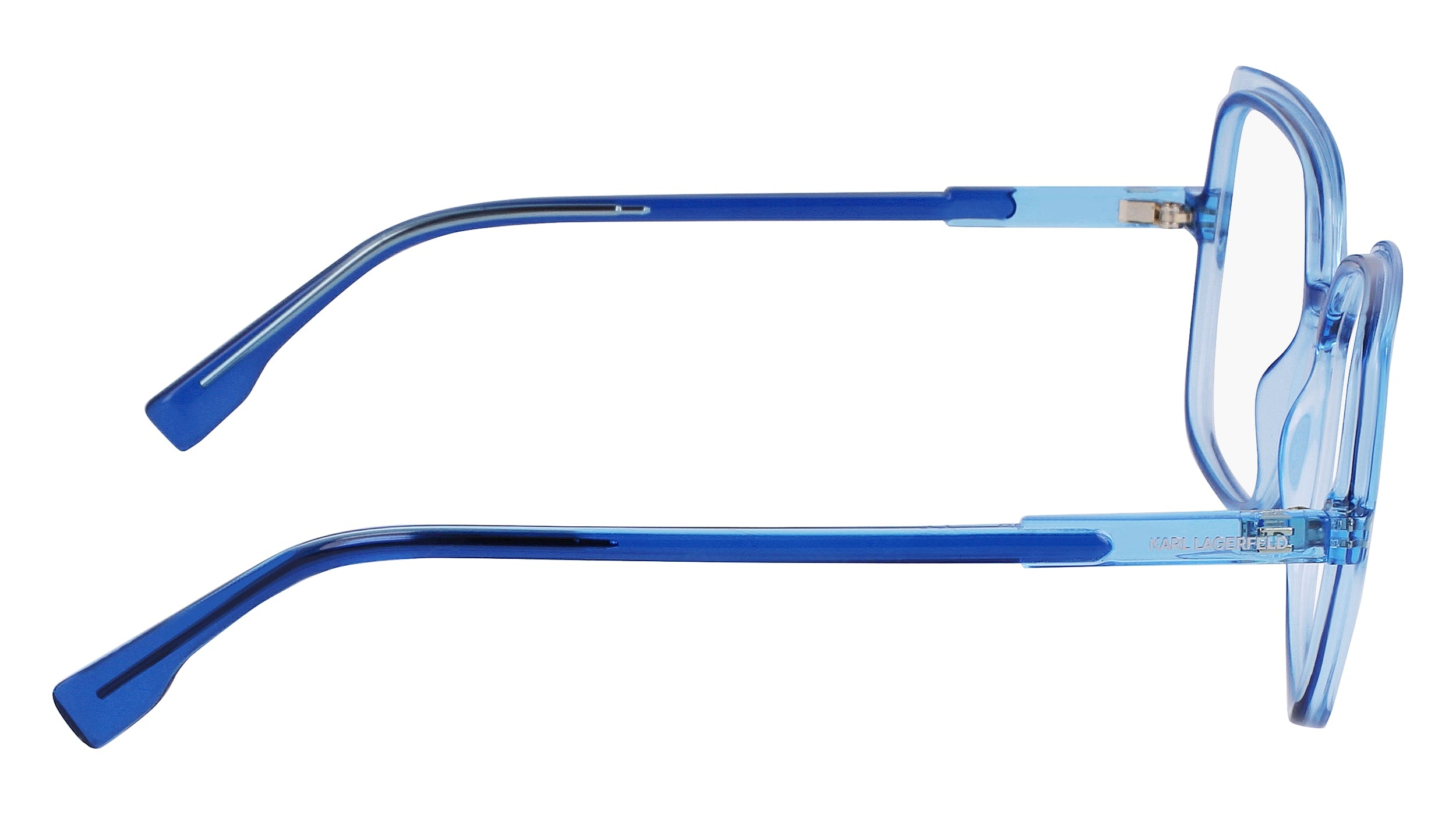 KARL LAGERFELD KL6096 407 55