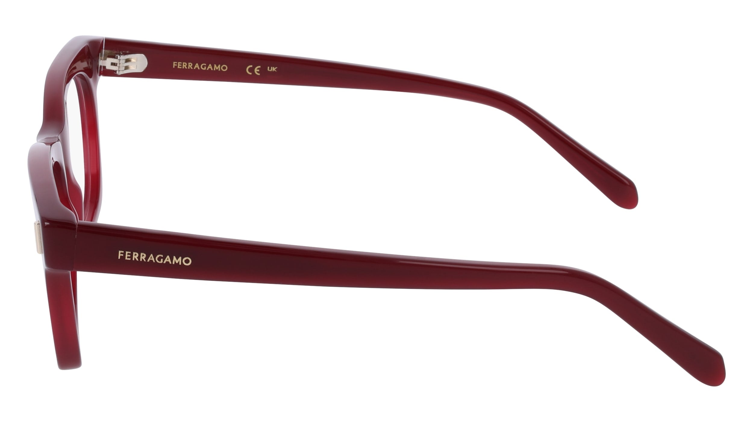 FERRAGAMO SF3025 653 51