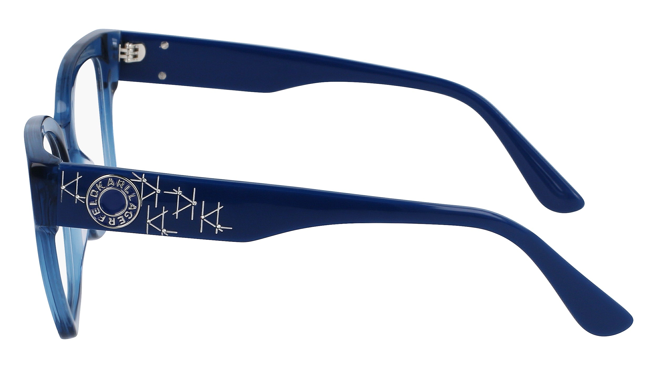 KARL LAGERFELD KL6111R 400 54