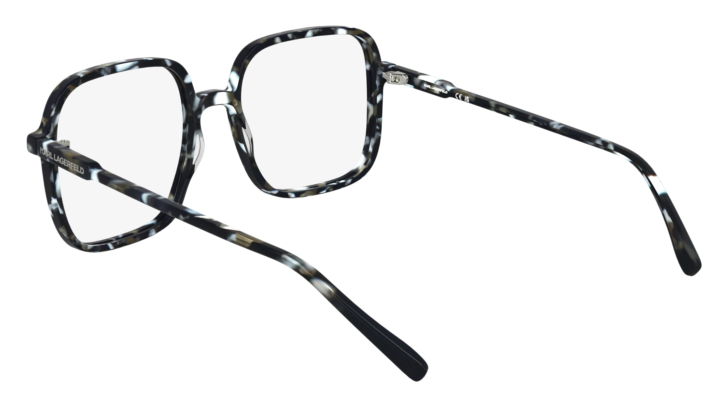 KARL LAGERFELD KL6192 016 55