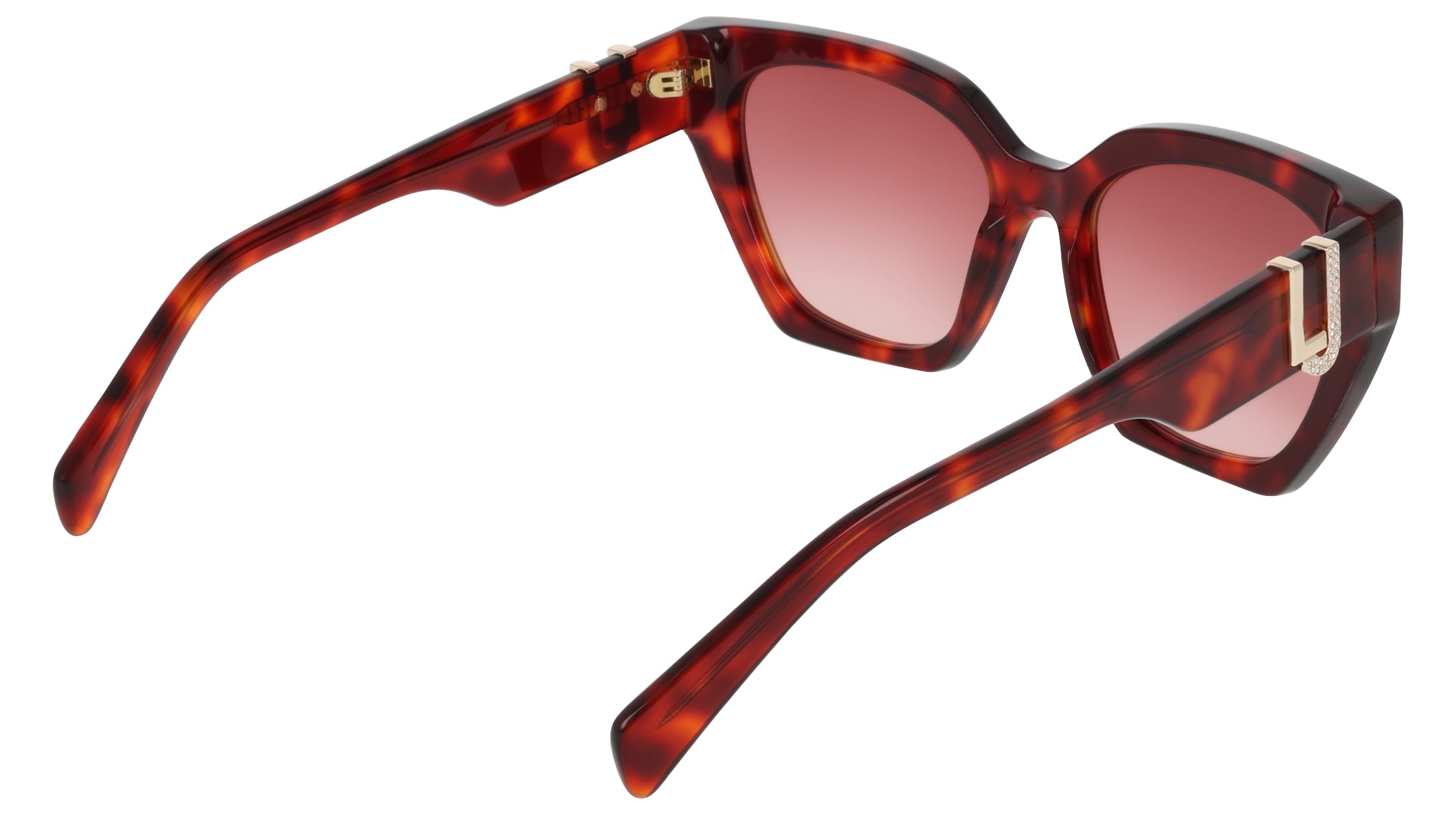 LIU JO LJ814SR 640 55