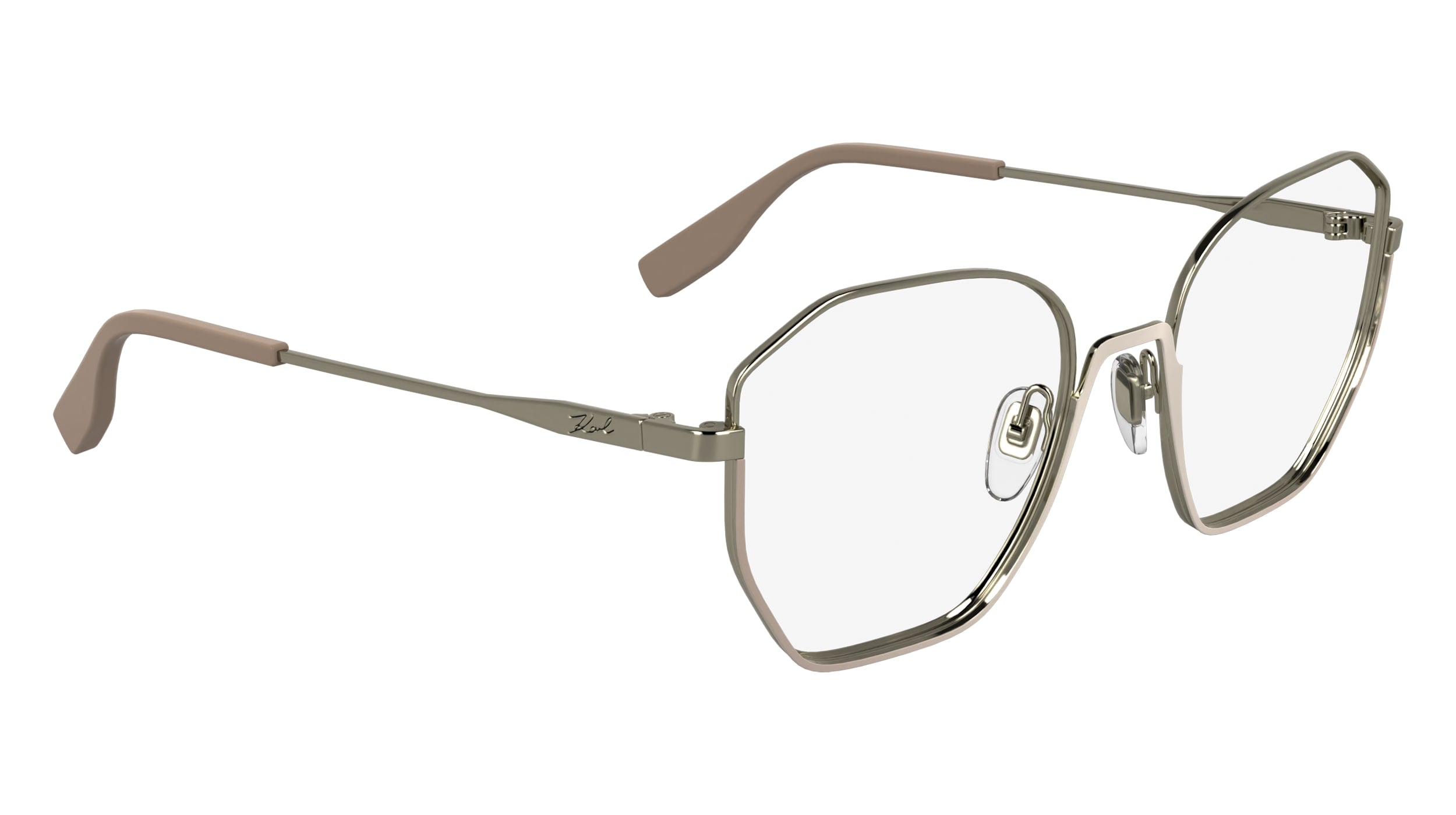 KARL LAGERFELD KL356 264 54