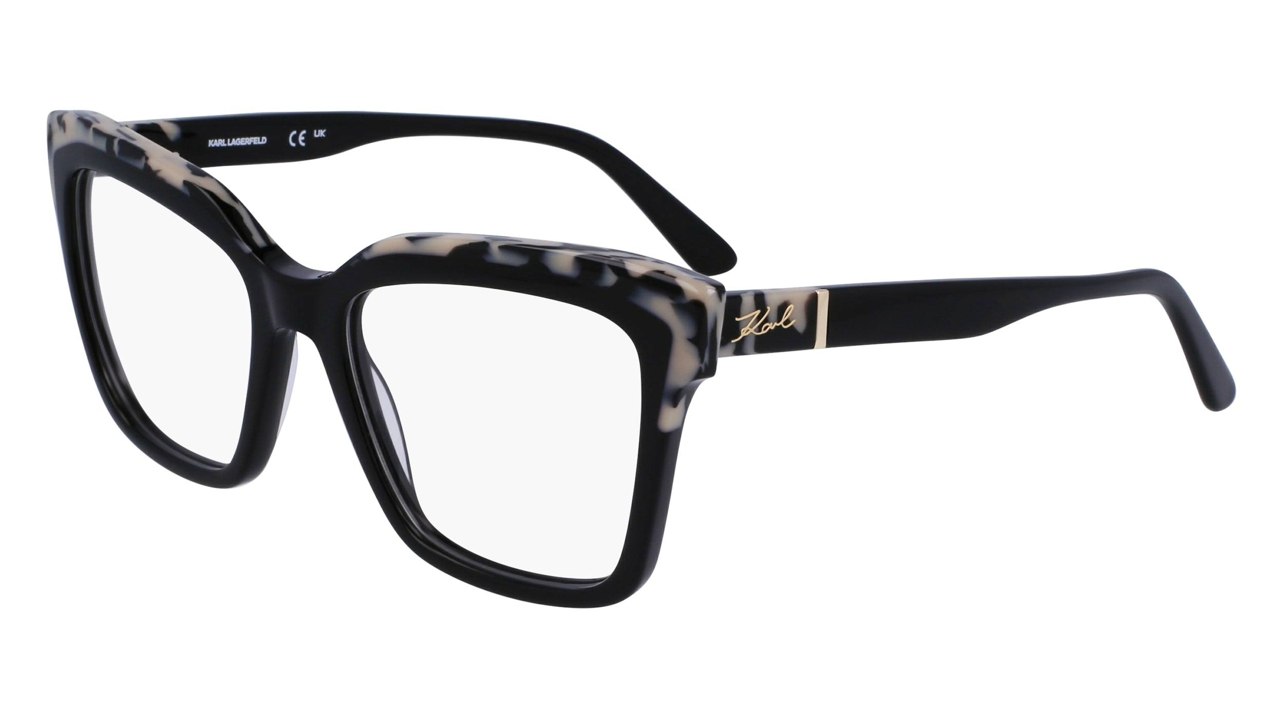 KARL LAGERFELD KL6130 013 52