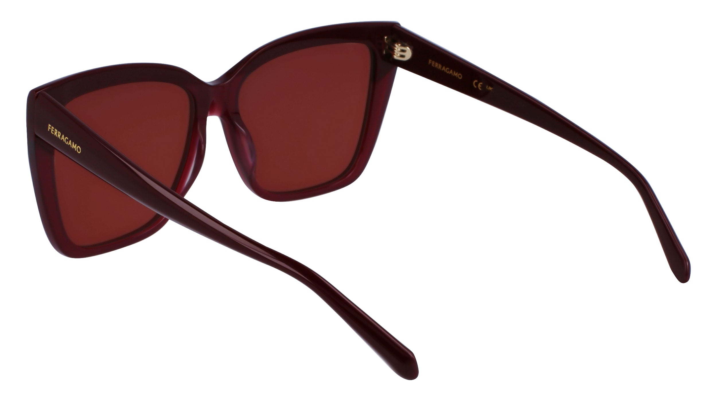 FERRAGAMO SF1102S 606 58