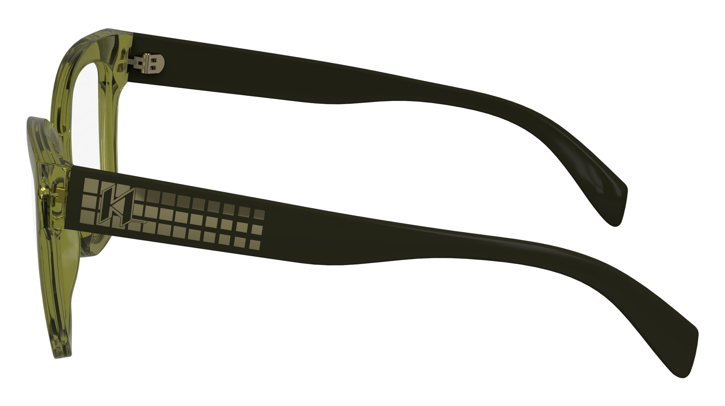 KARL LAGERFELD KL6150 275 53