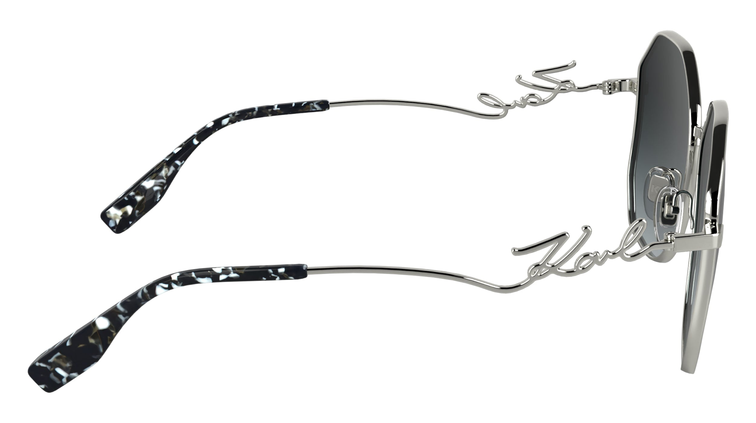 KARL LAGERFELD KL358S 040 57