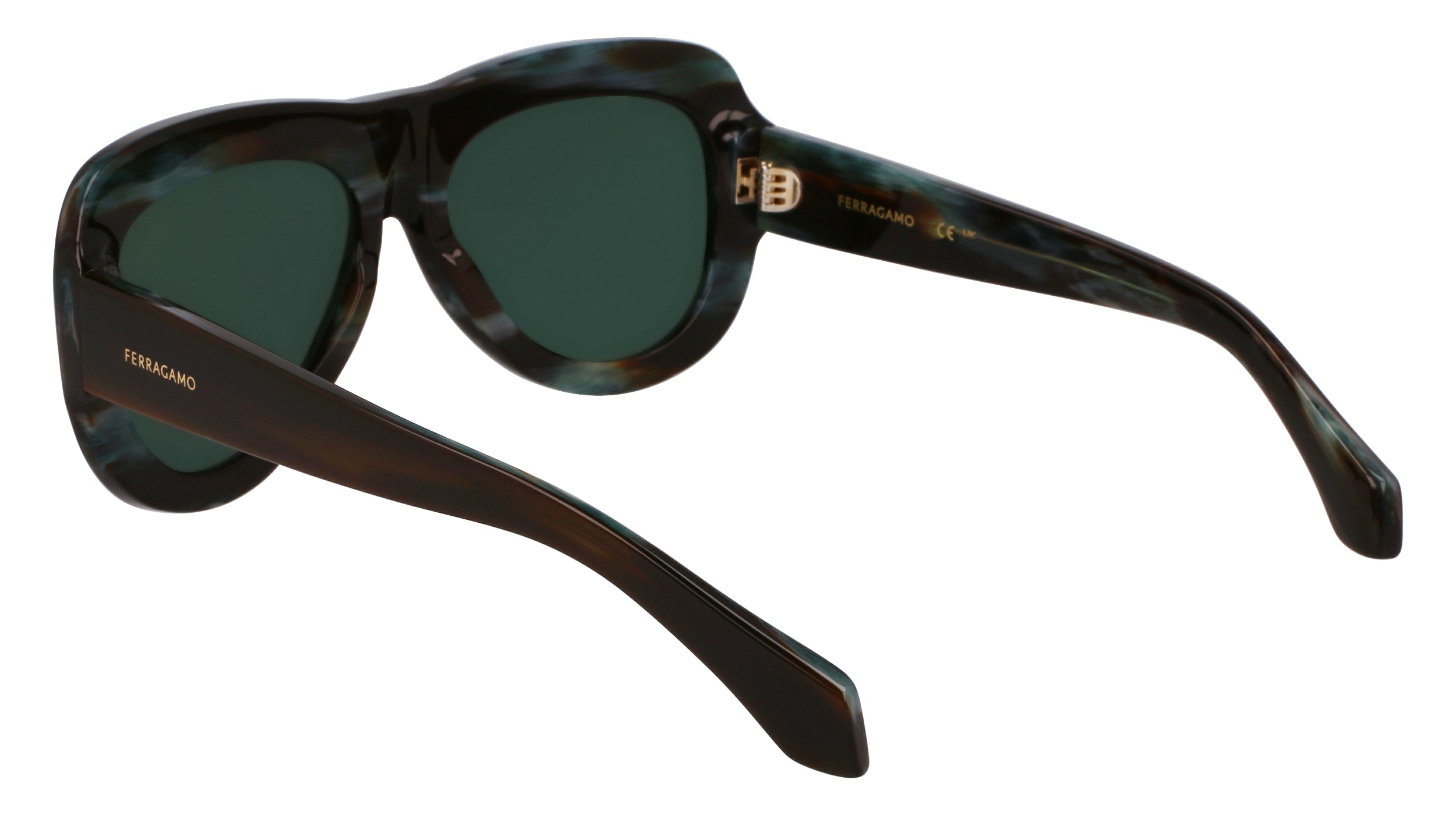 FERRAGAMO SF2029SE 221 57